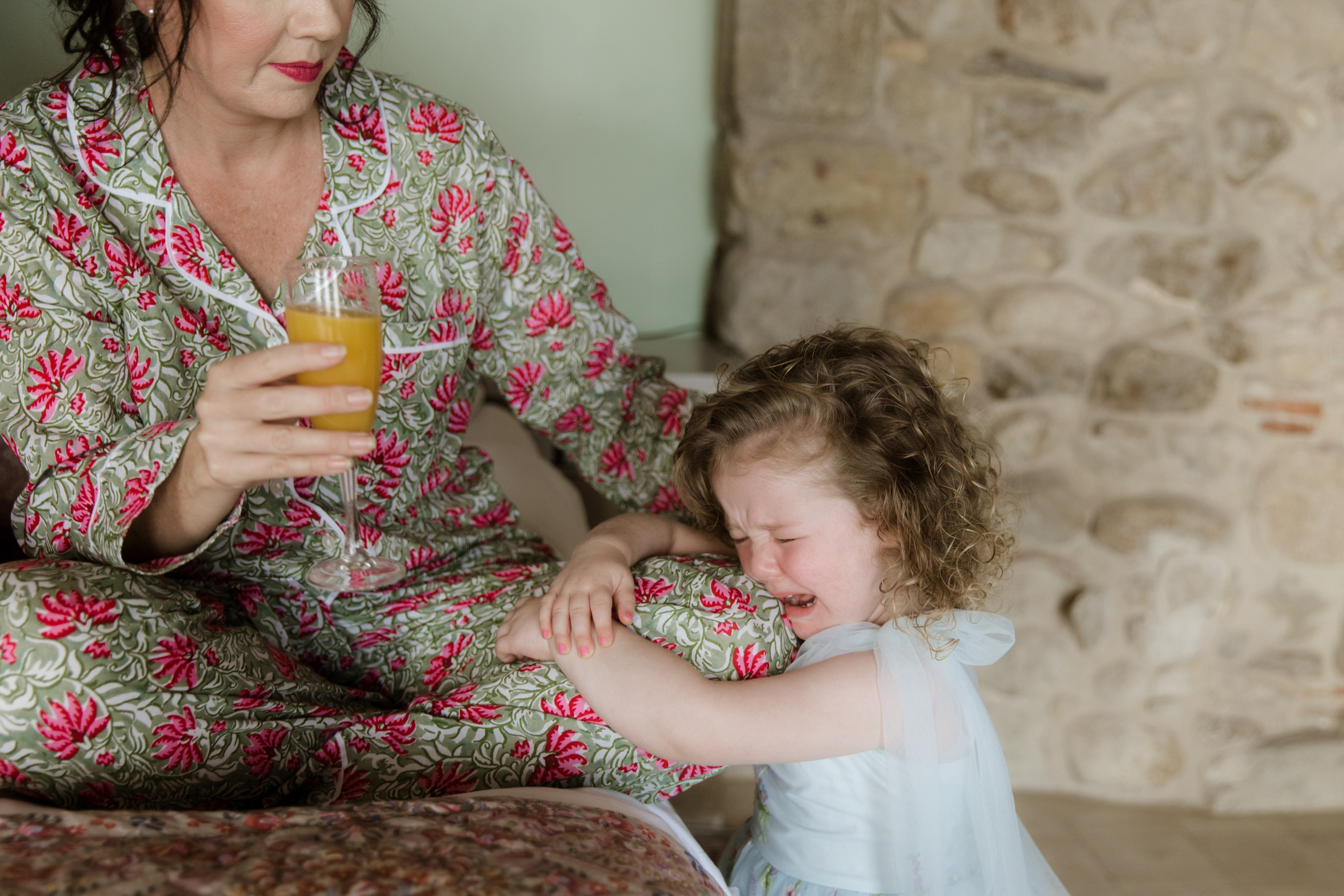 PJ & Yonna. Hotel Castell d’Emporda. Paola fotógrafo / videografo de bodas en Barcelona