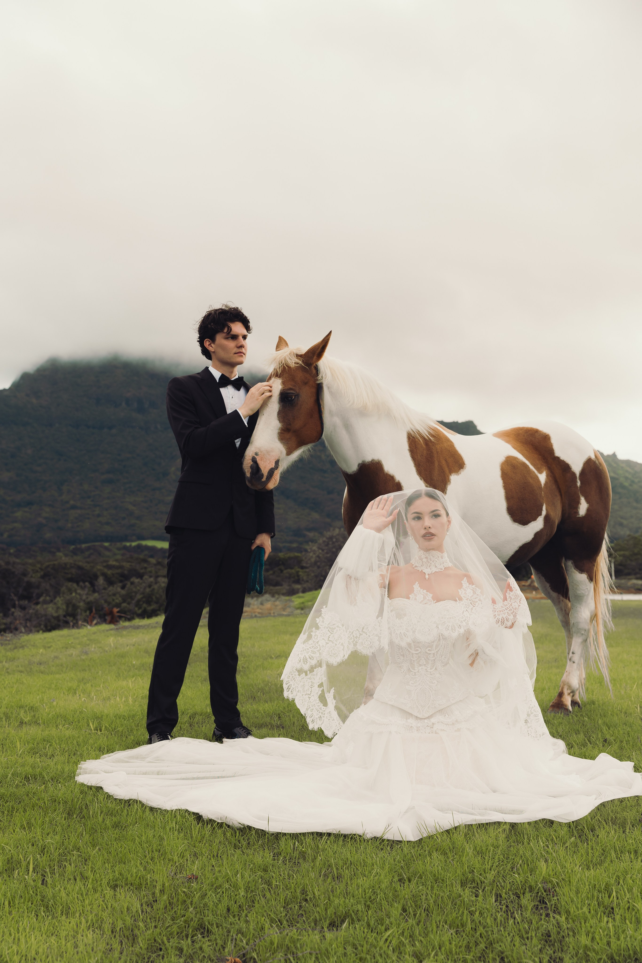 Storytelling Photoshoots in New England & Beyond