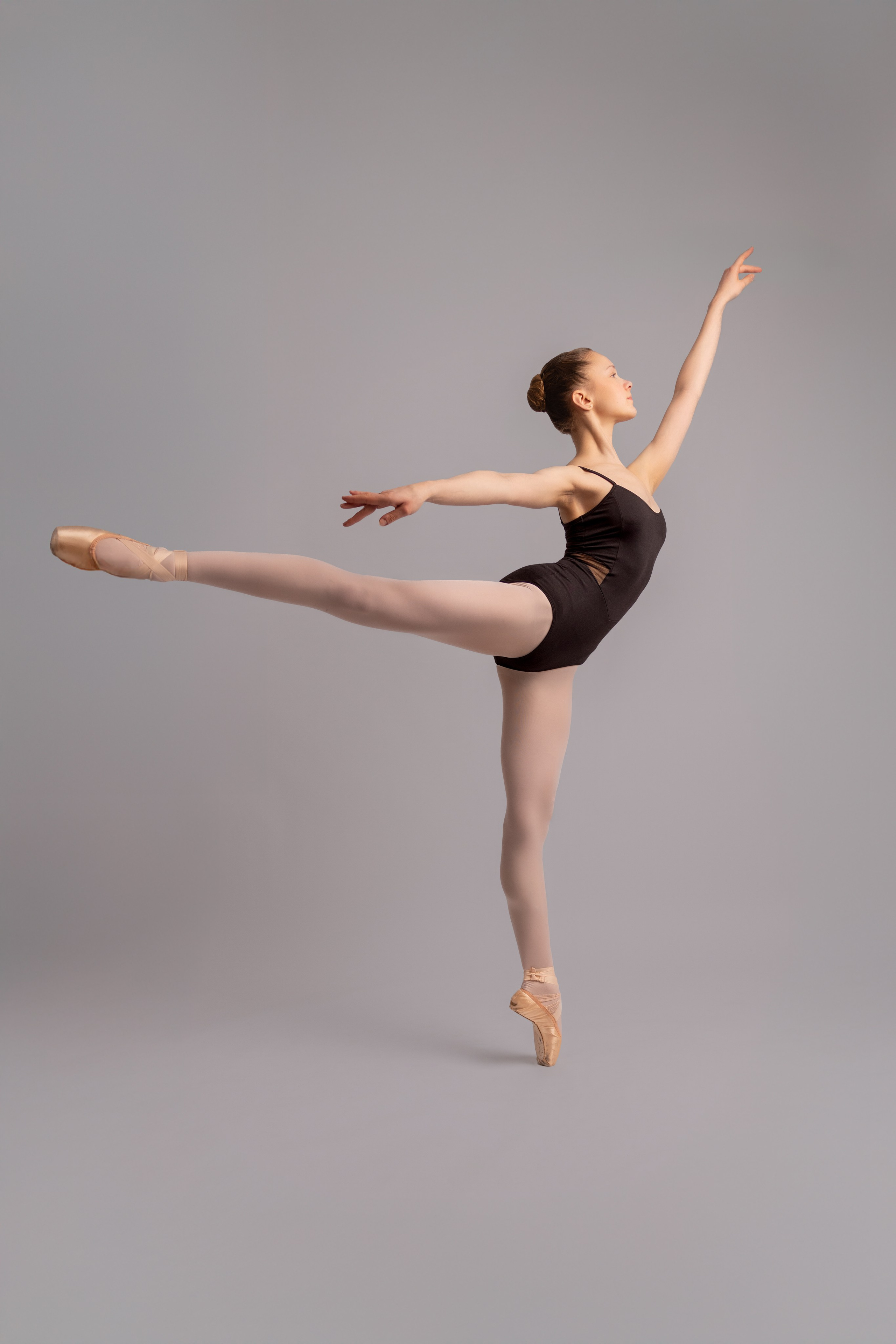 Professional CV & Audition Photography for Ballet Dancers. Ballet & Dance Photography Europe | Tatiana Mudryak — Dresden-based | CV, Creative, Workshops