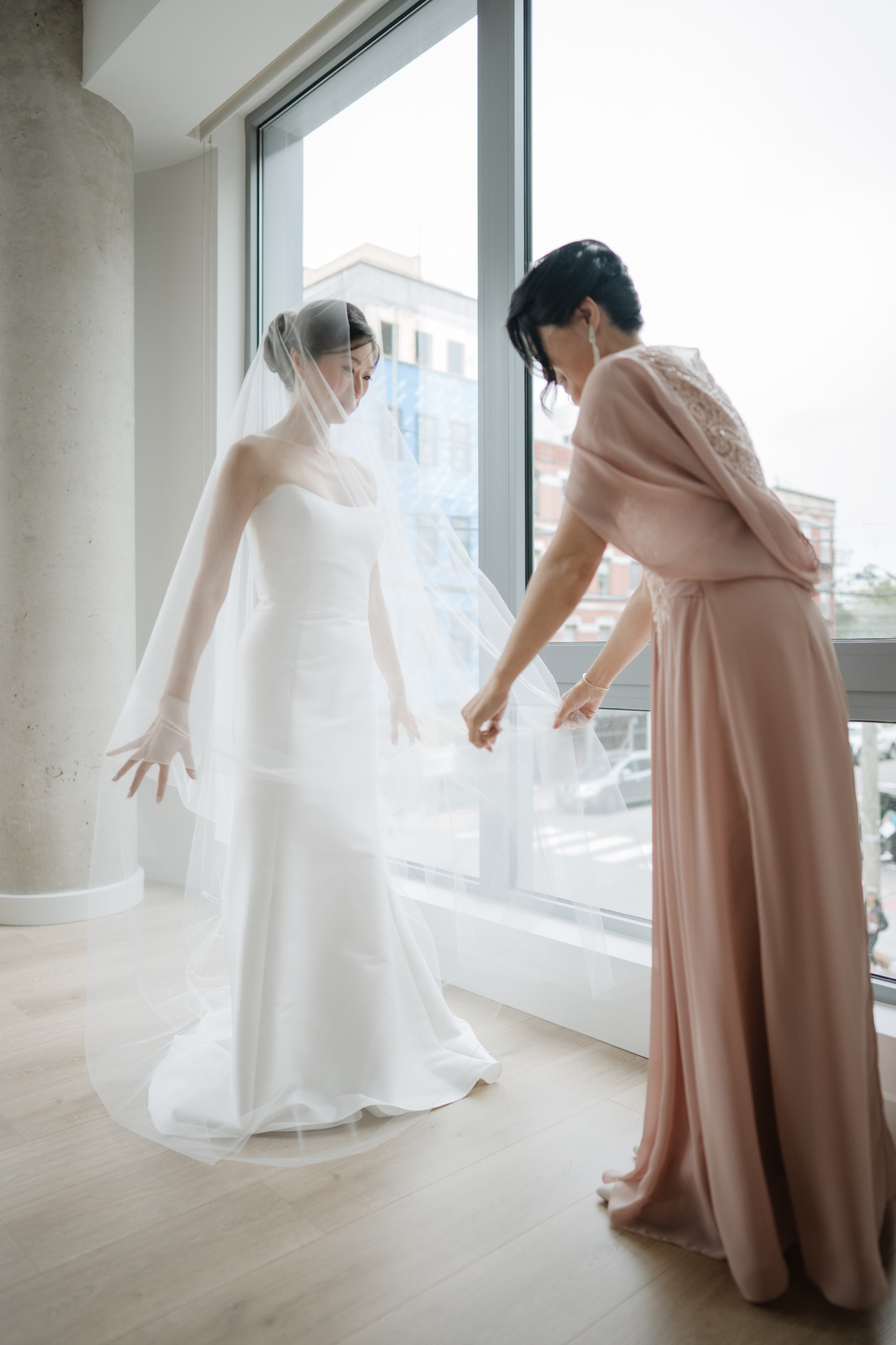 Portrait and wedding photographer in New York