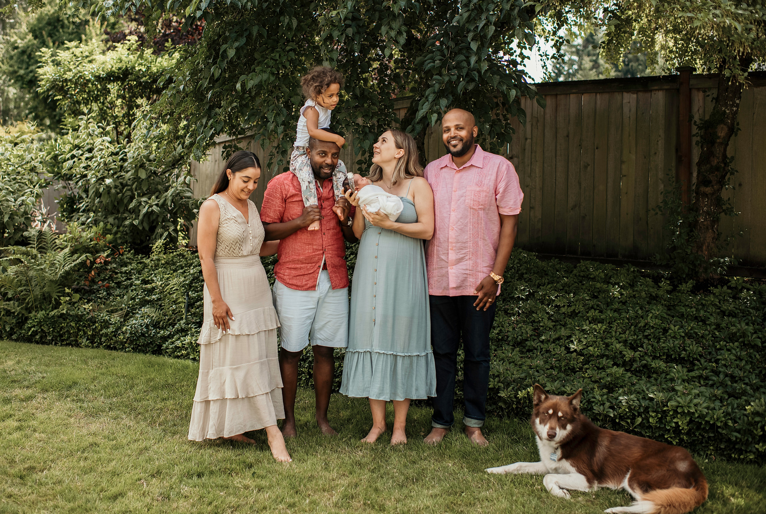 Baby Sofia. Newborn, pregnancy, family photographer in New Jersey
