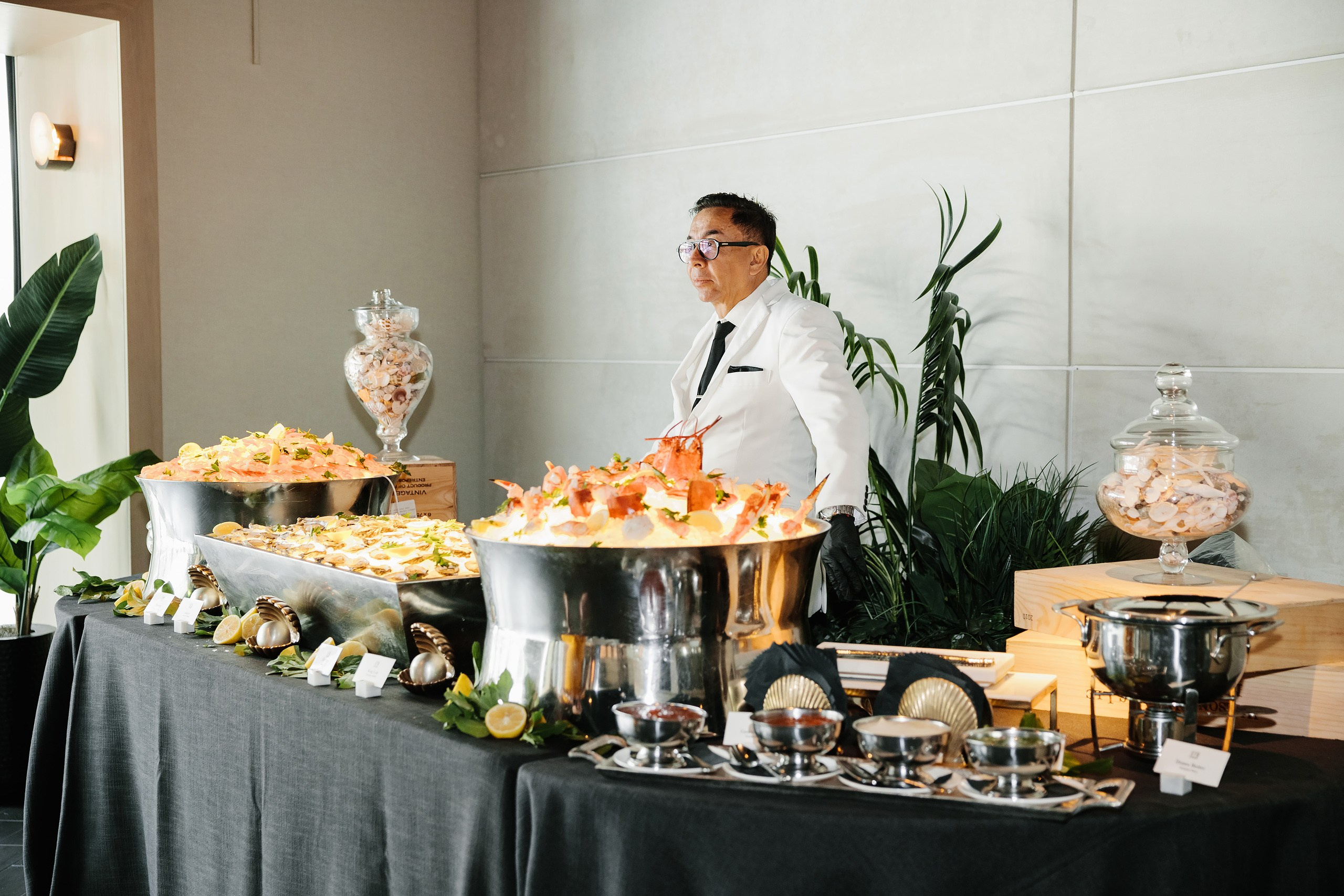 06.16.2024 Engagement Party. Wedding family event photographer in Chicago Nick Yushevich