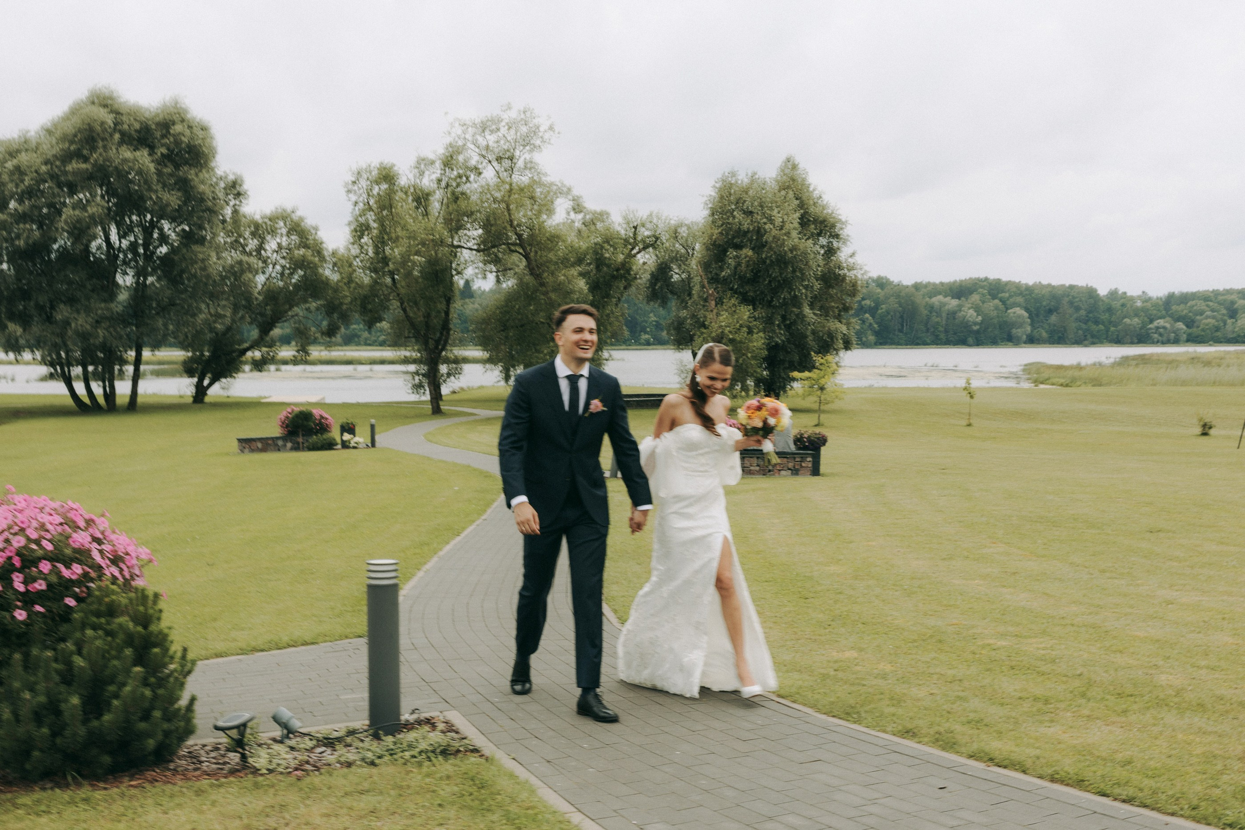 Ieva x Ramon. Fotogrāfs kāzām, ģimenēm un dažādiem pasākumiem