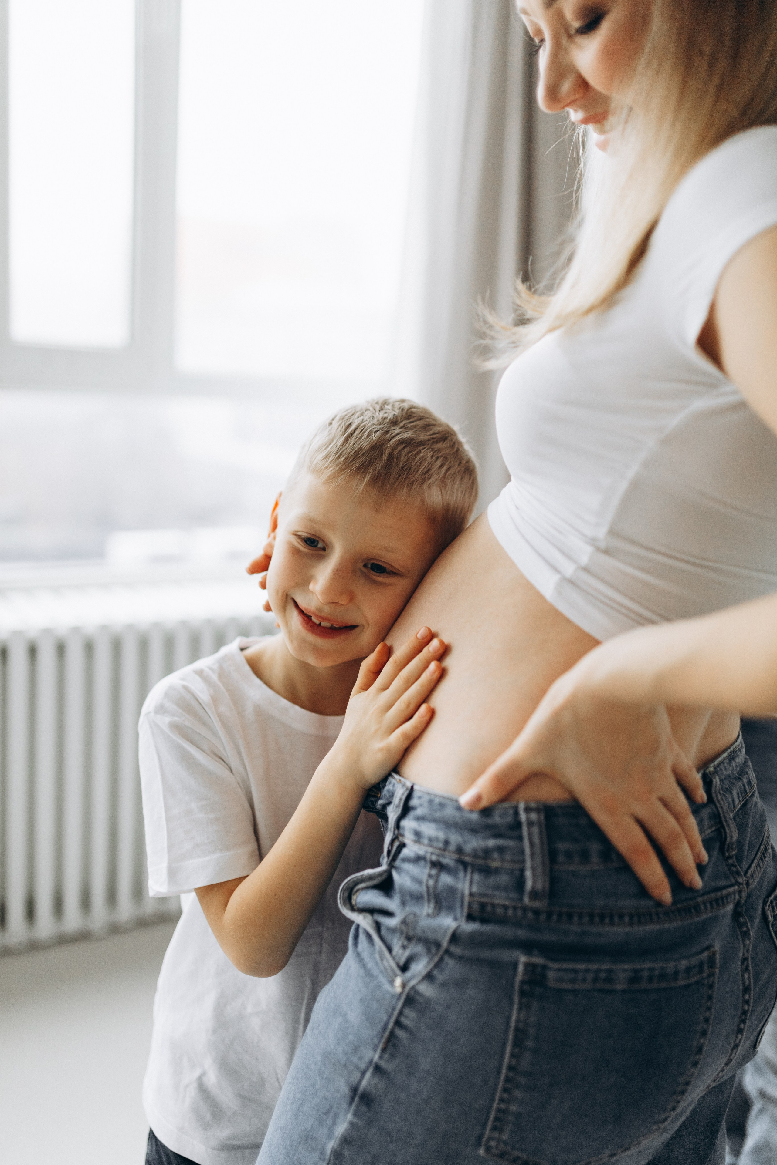 Альбіна. Сімейний фотограф Світлана Садовнікова