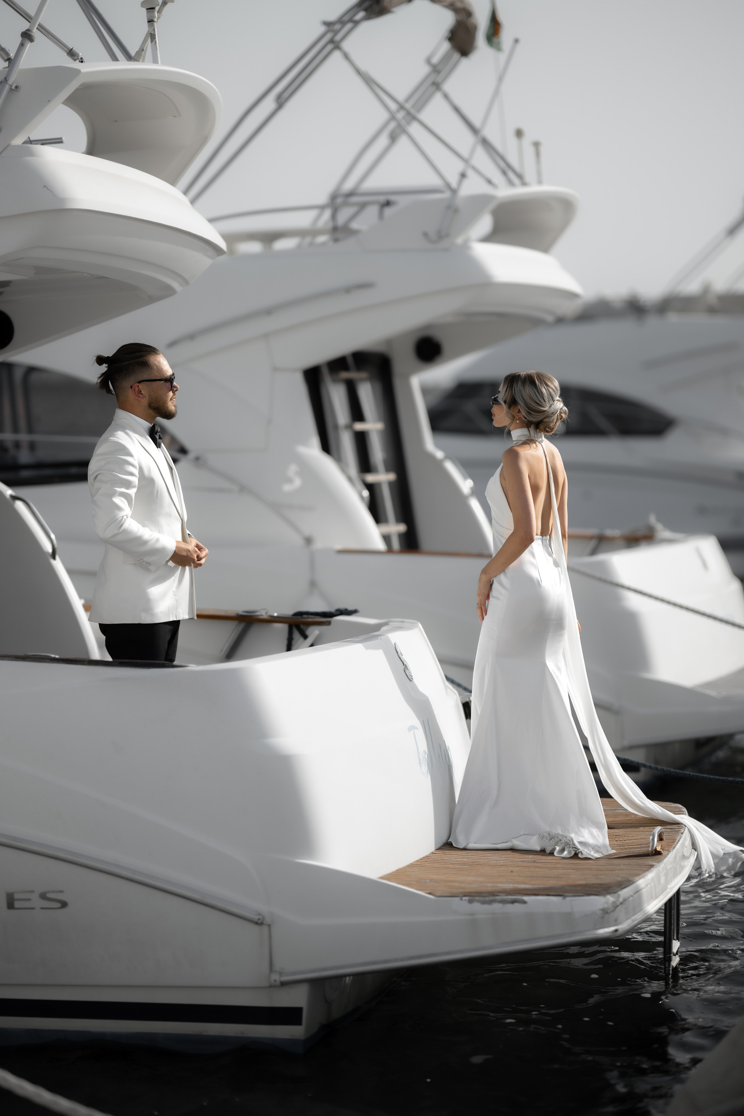 Wedding. Профессиональный свадебный фотограф Довлет Абдырахманов