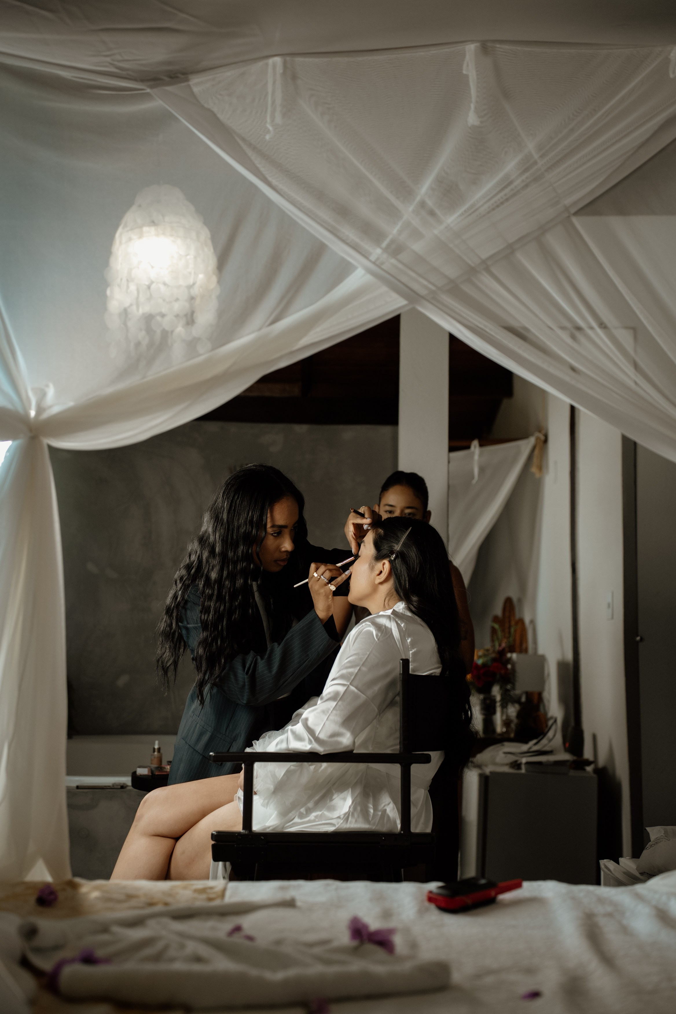 Vitória & João Pedro. Congiu Wedding