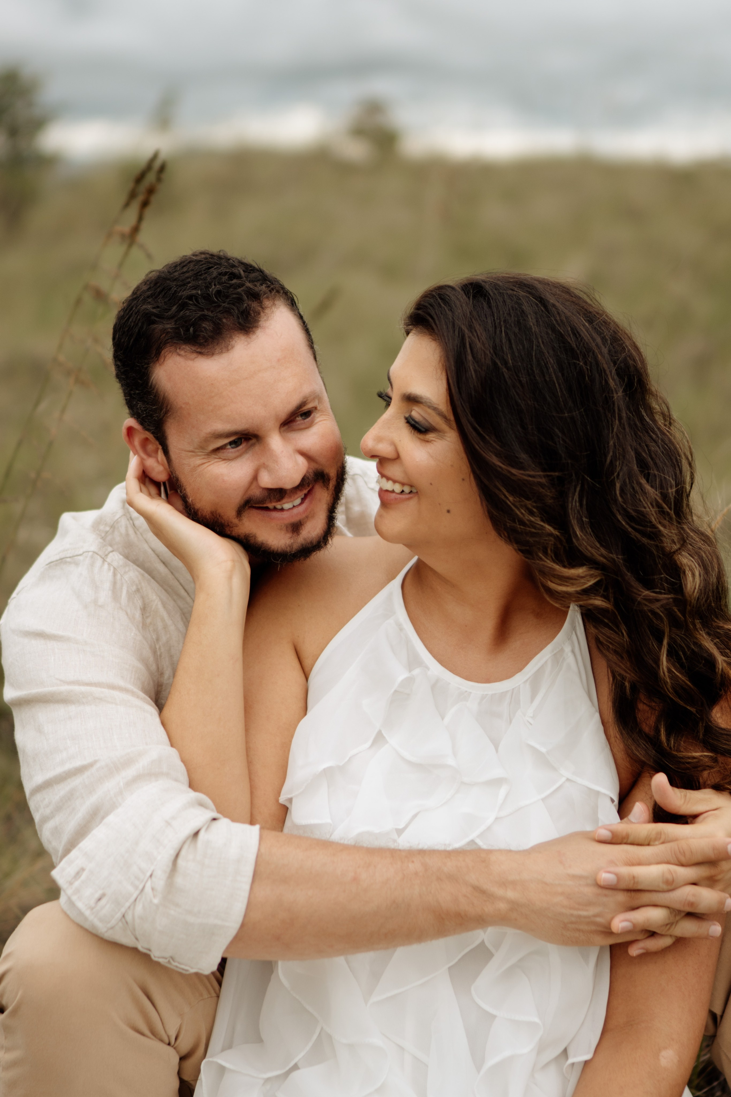 Julia & Marcus. Congiu Wedding