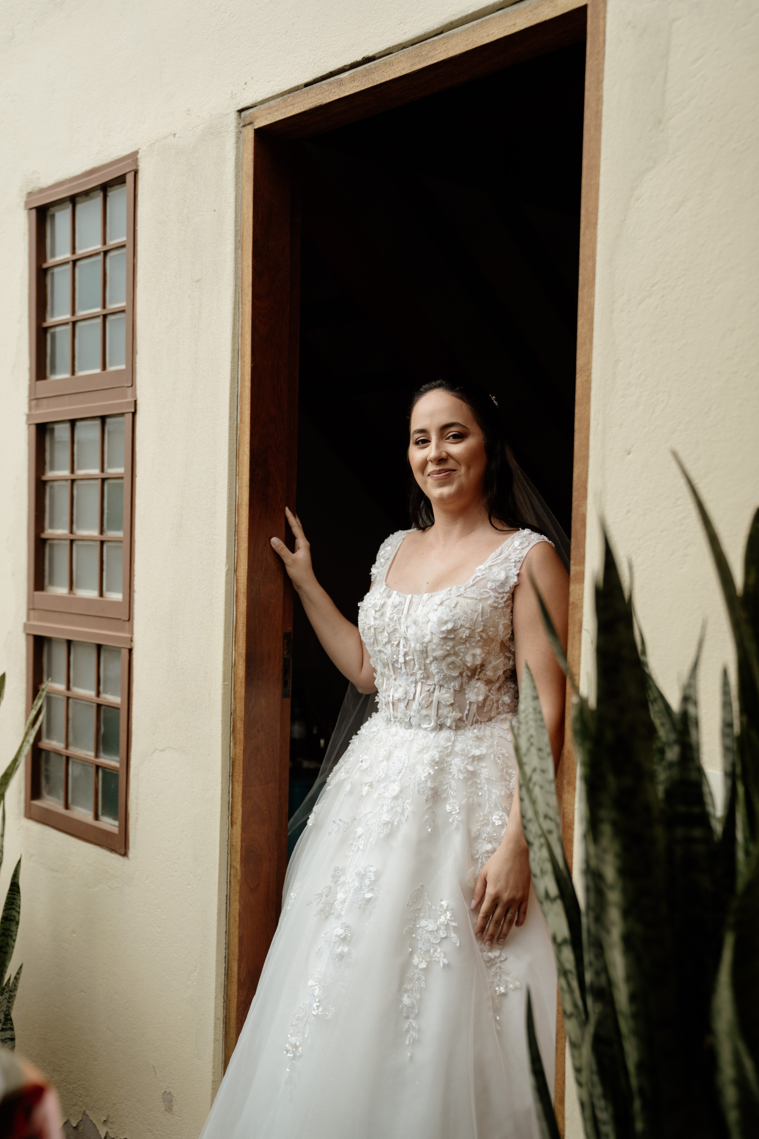 Clarice & Caio. Congiu Wedding