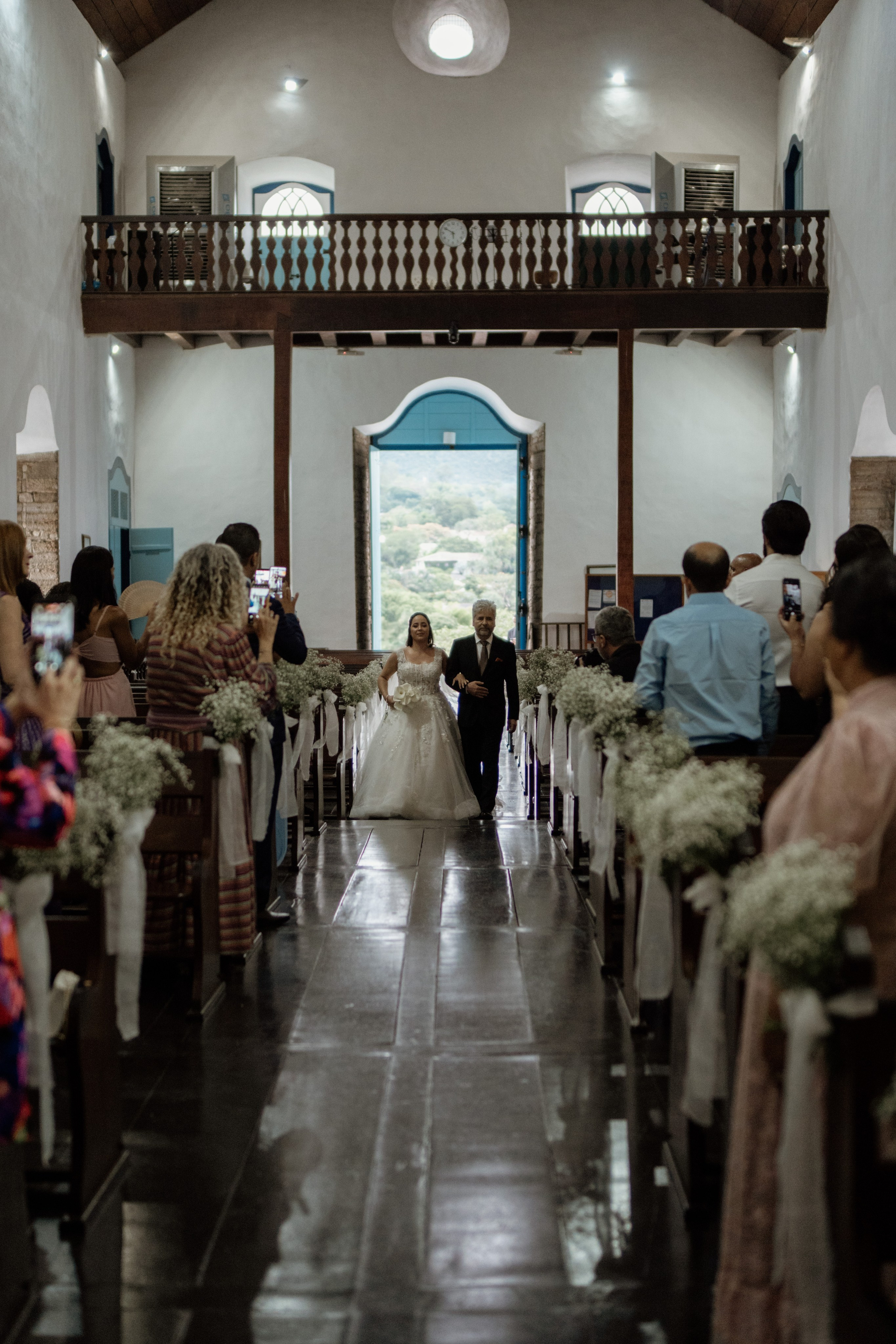Clarice & Caio. Congiu Wedding