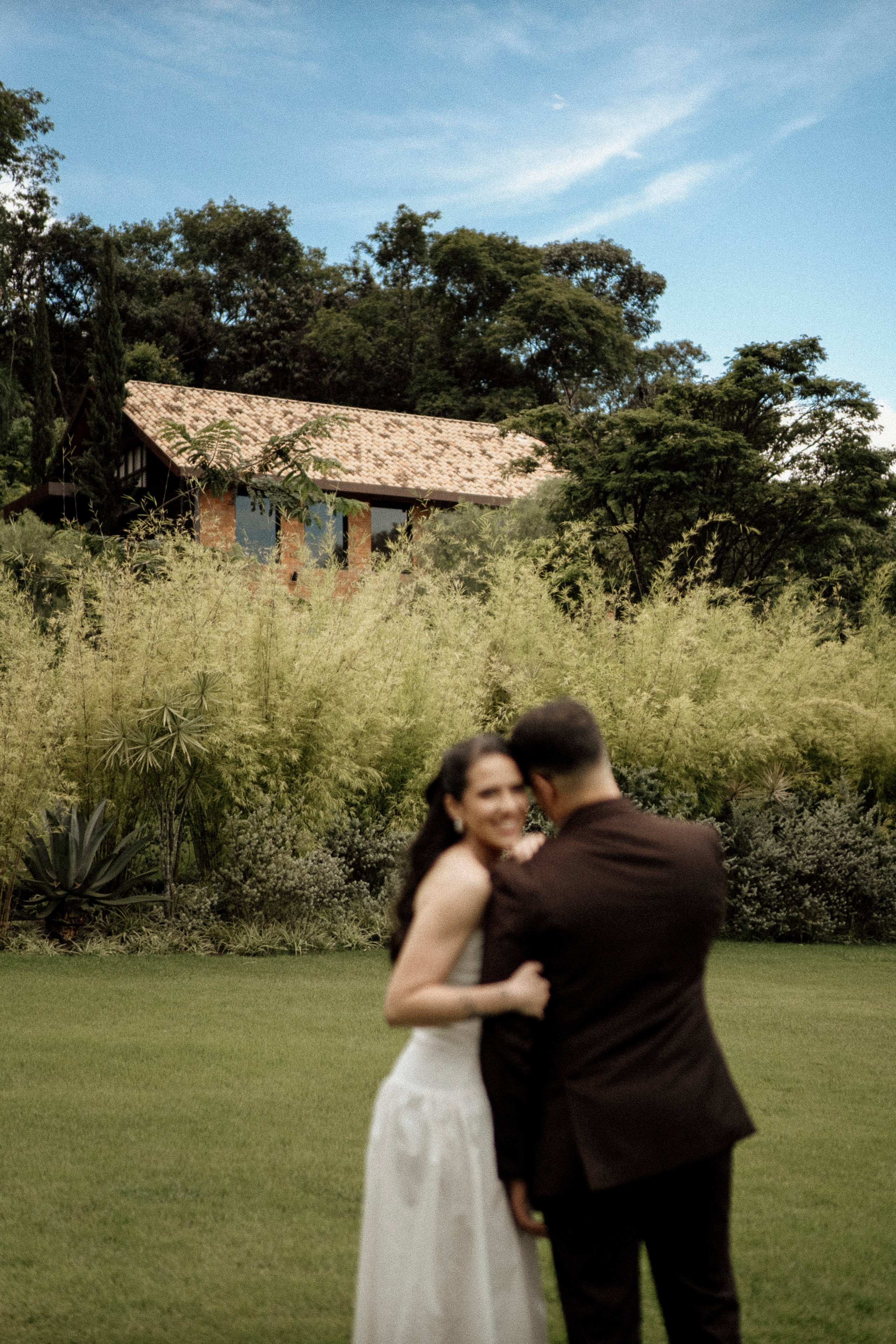 Marcella & Breno. Congiu Wedding
