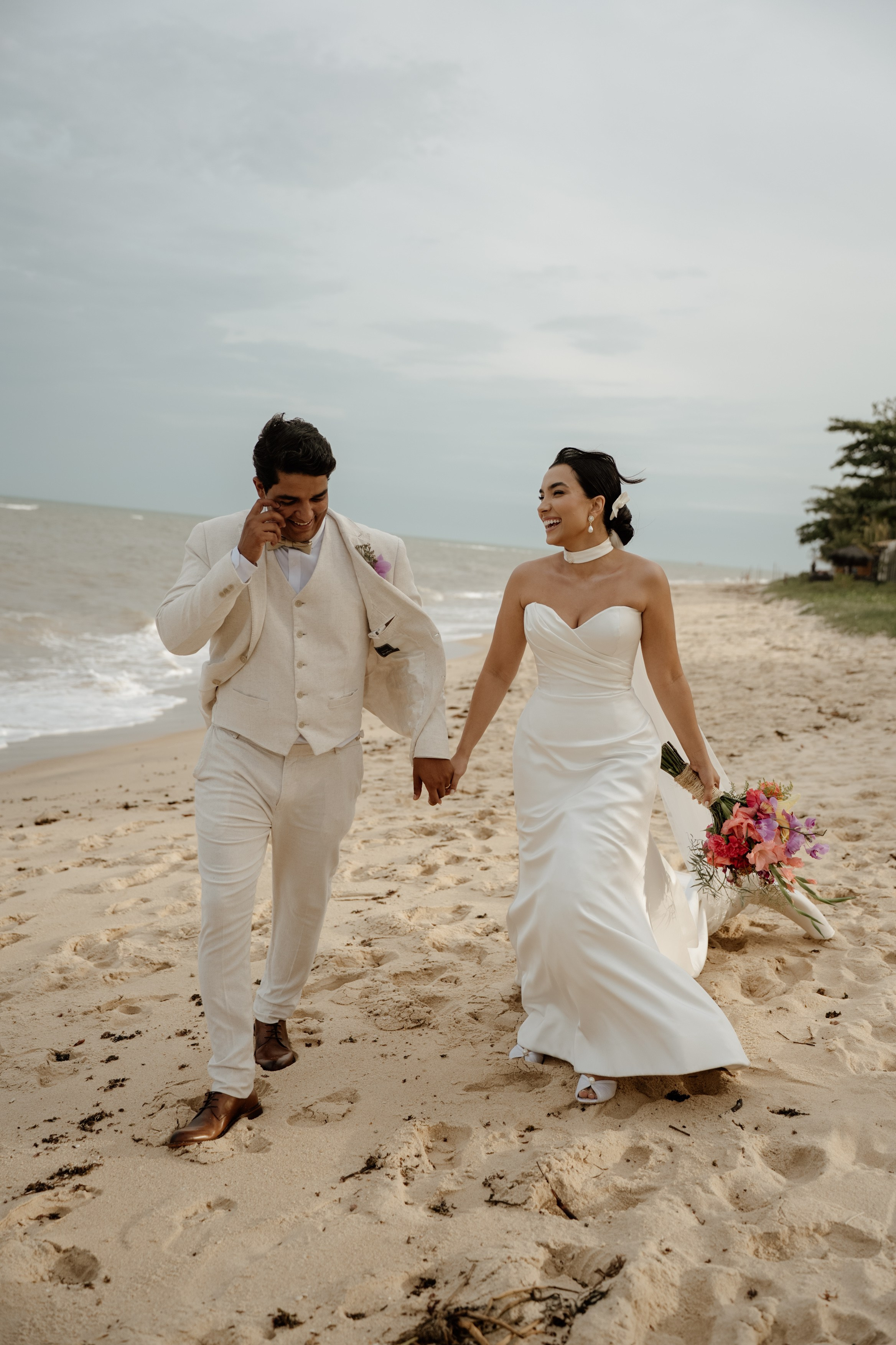 Vitória & João Pedro. Congiu Wedding