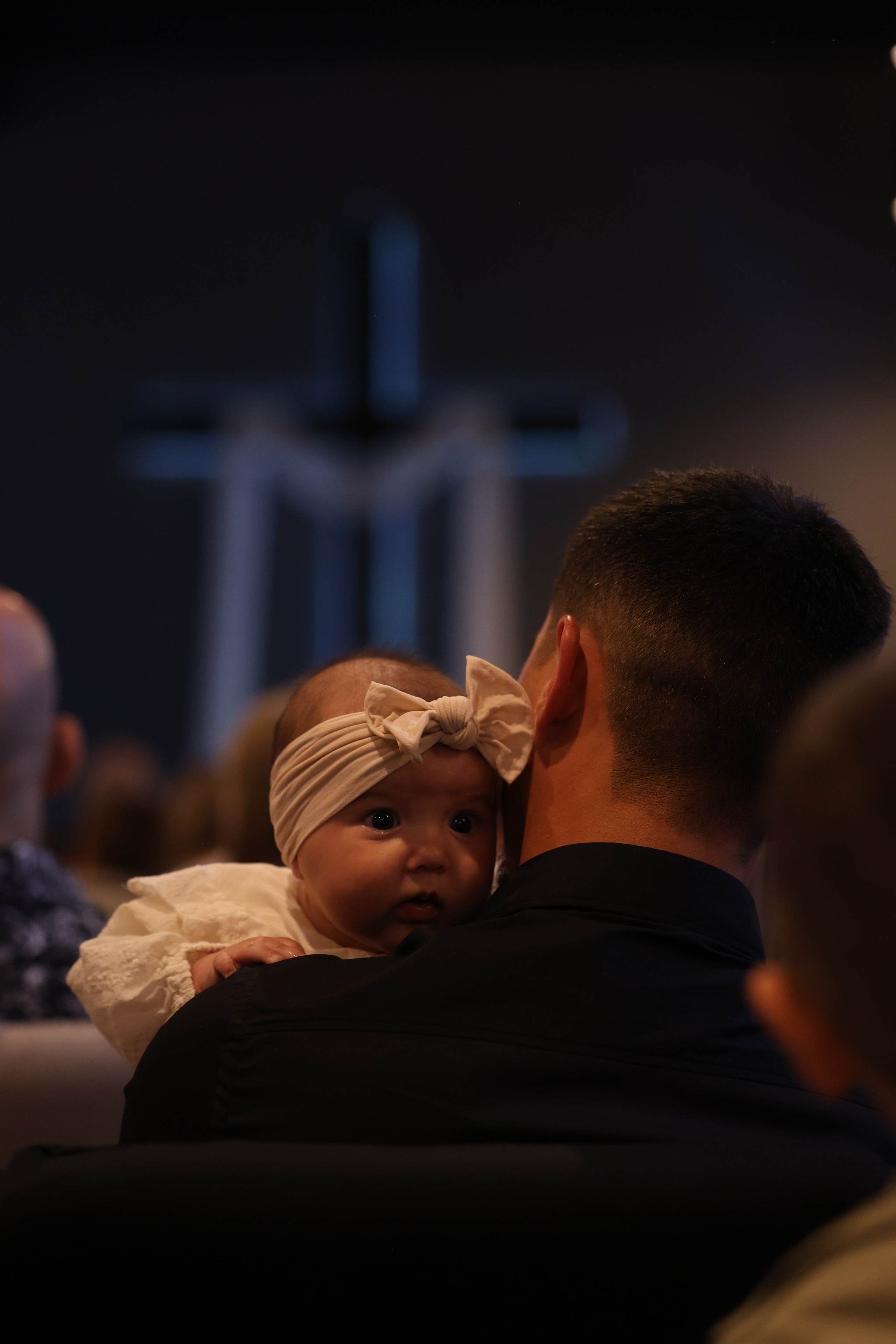 Father’s Day 6-15-25. Smirna Christian Church