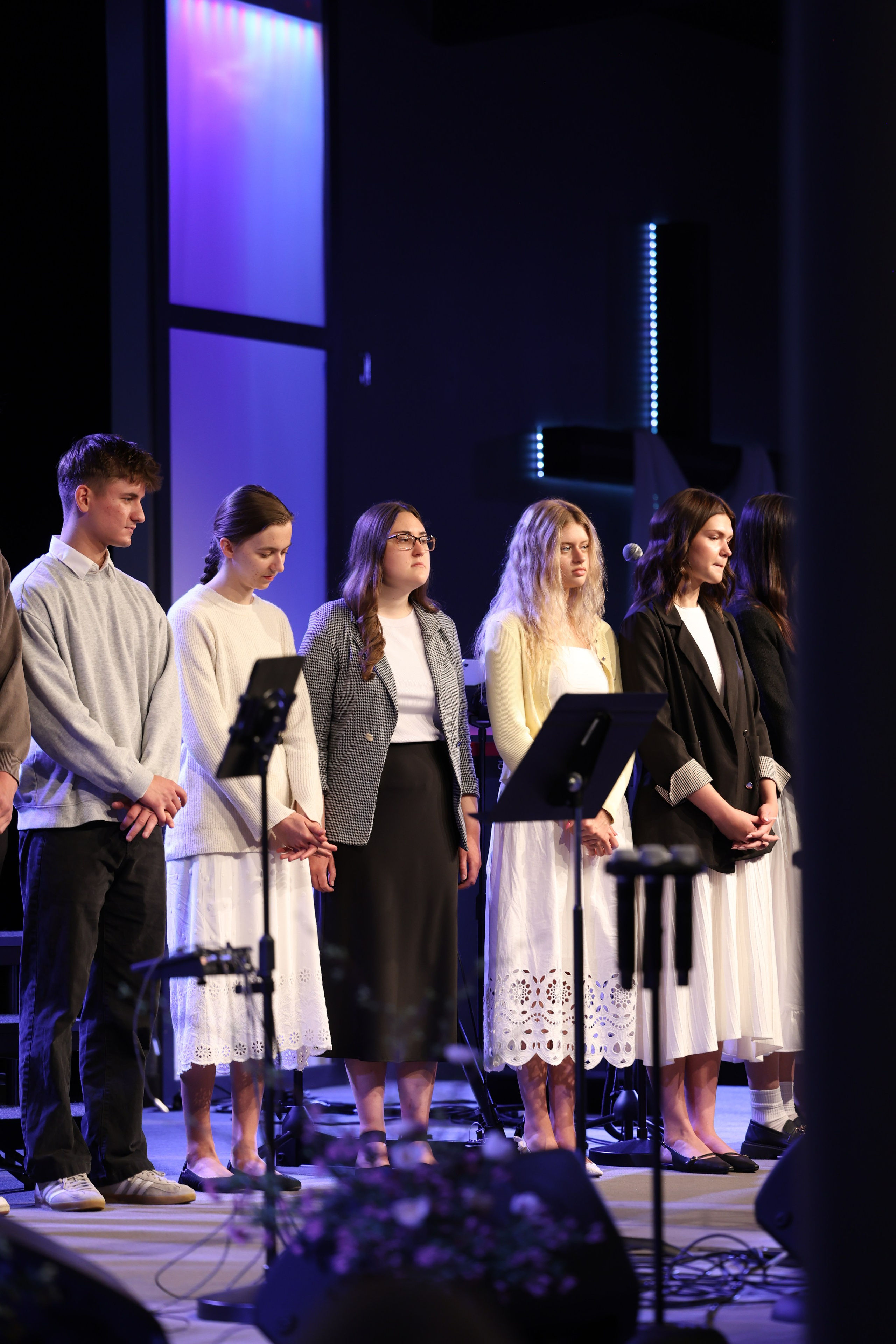 Sunday Service 6-22-25. Smirna Christian Church