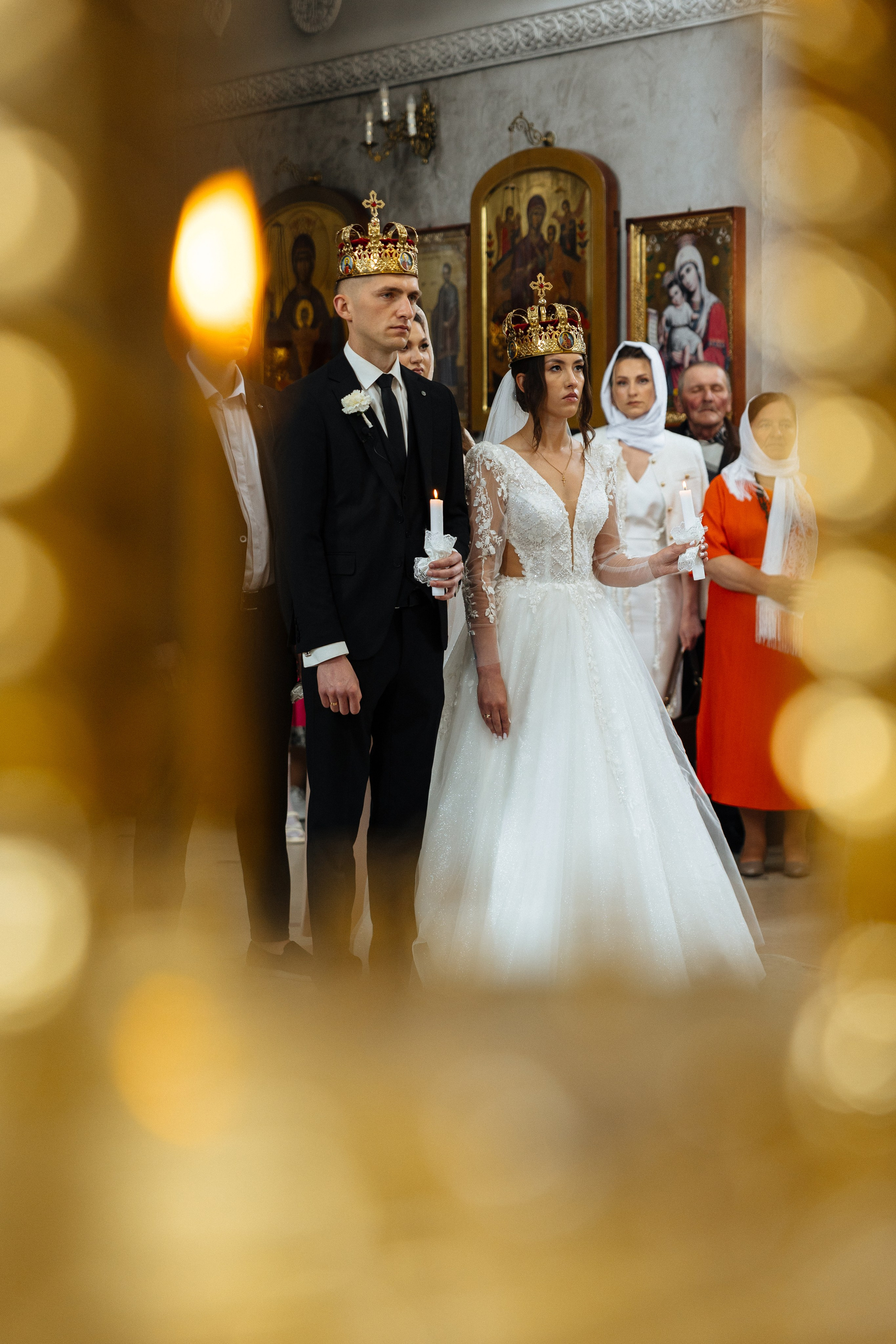 Bohdana Nazar. Ірина Терещук