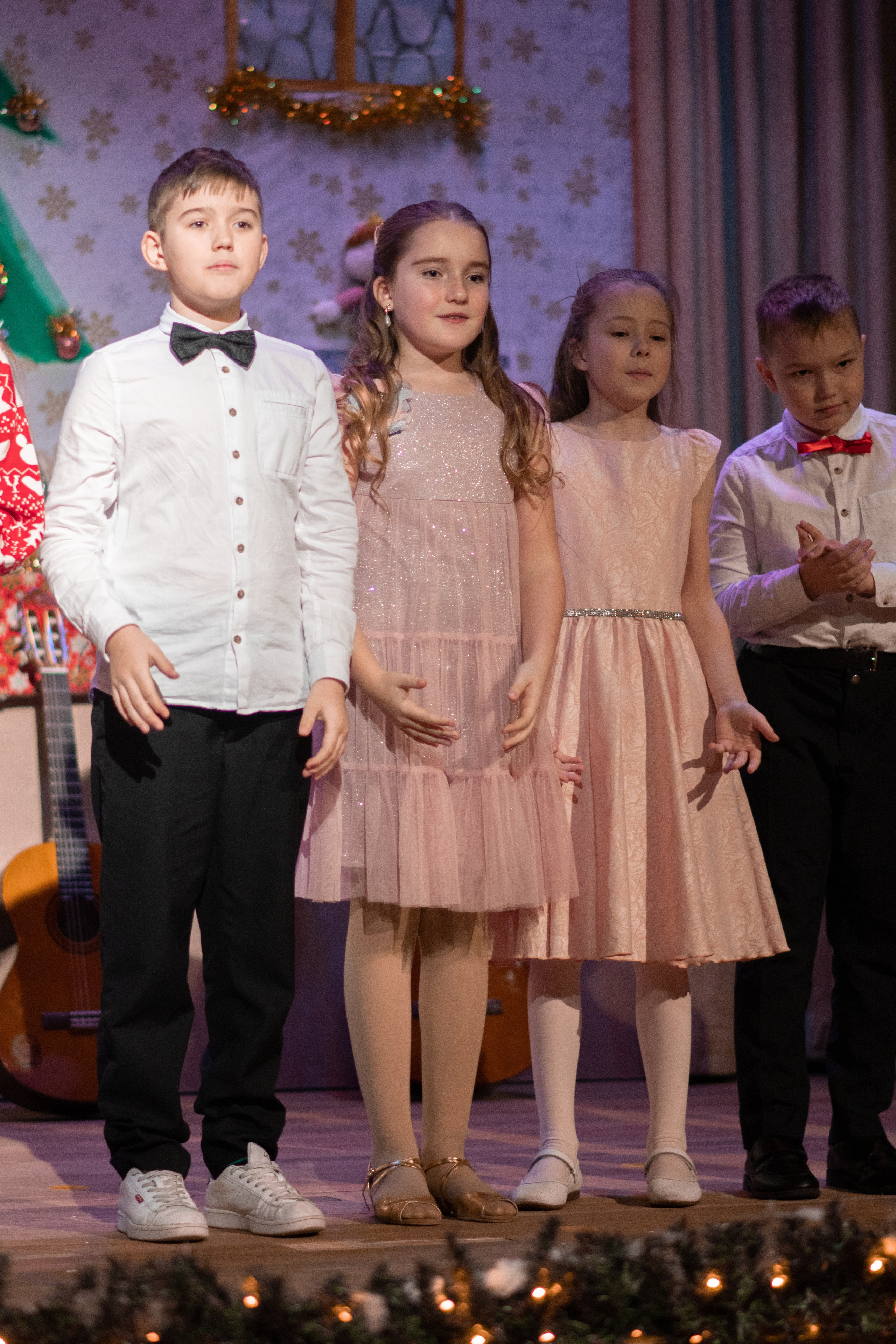 Концерт. Семейный и детский фотограф