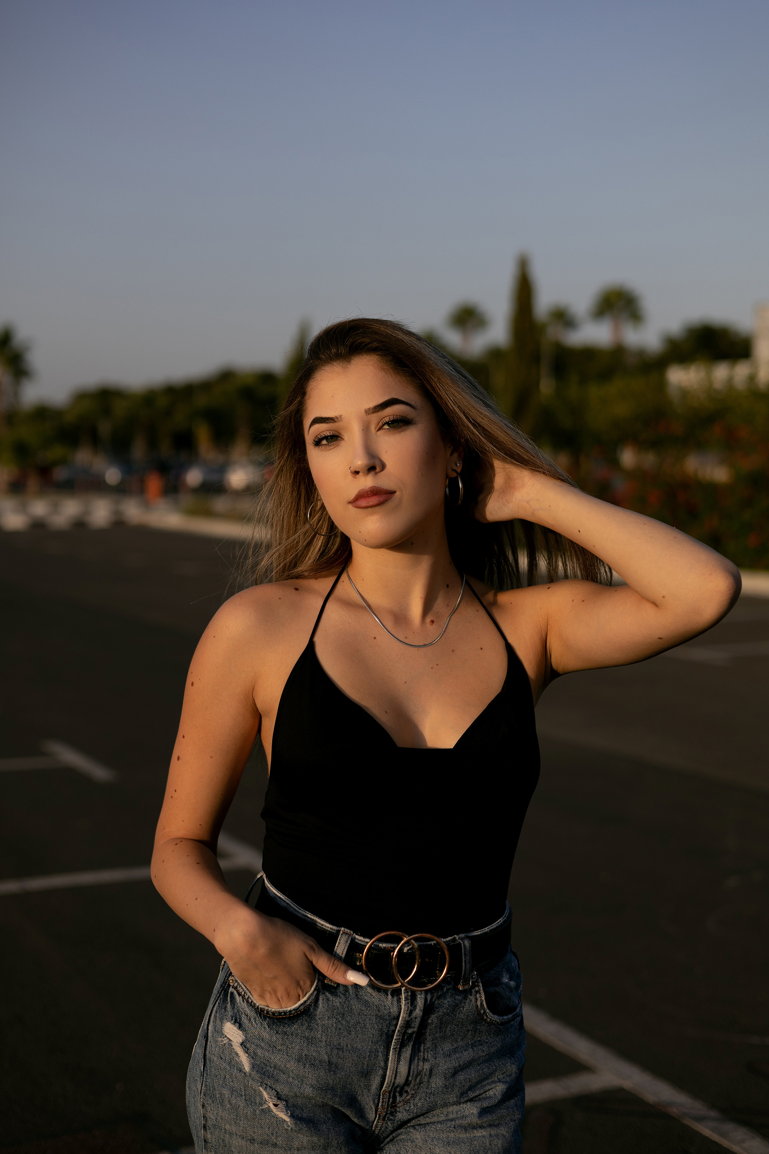 Anna. Kristina Kozheltsova- Soulful Portrait&Lifestyle&Love Story Photographer in Leipzig, Germany