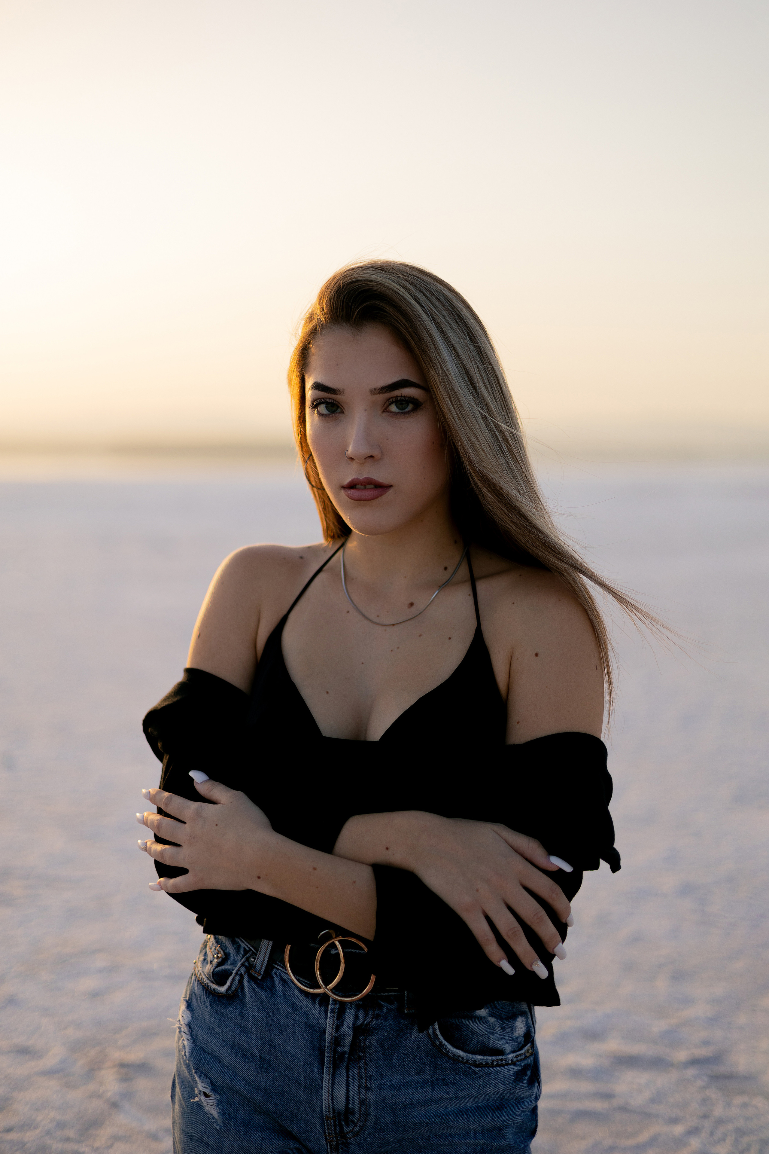 Anna. Kristina Kozheltsova- Soulful Portrait&Lifestyle&Love Story Photographer in Leipzig, Germany