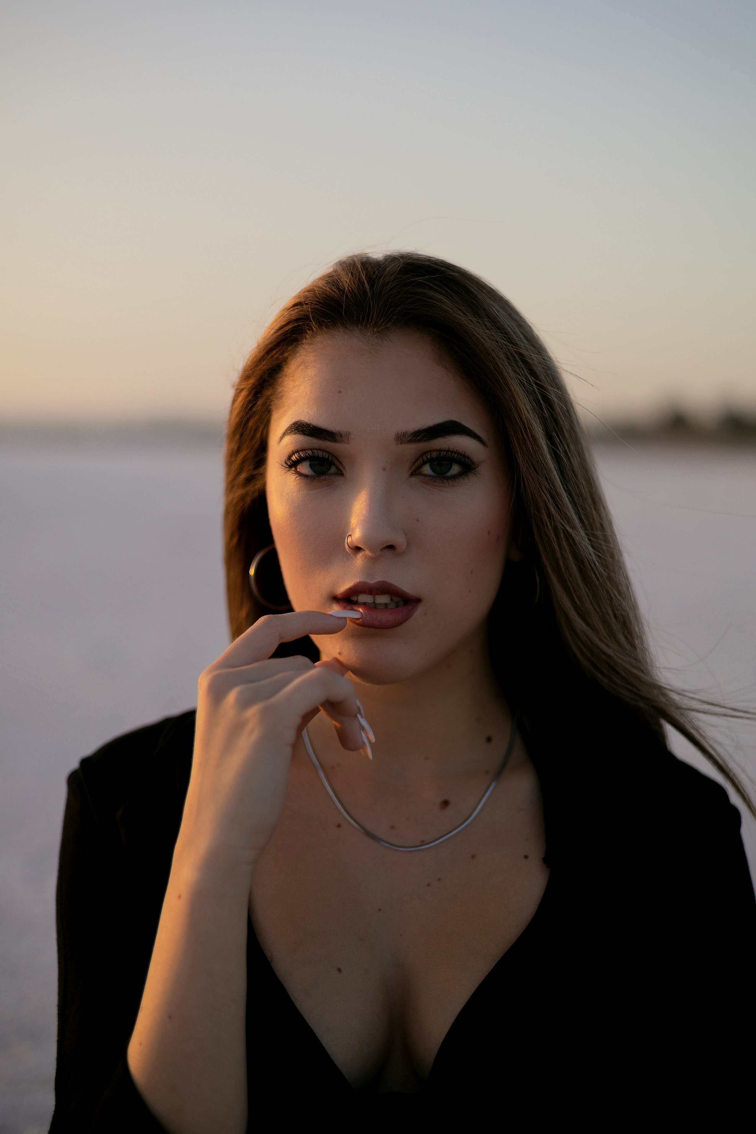 Anna. Kristina Kozheltsova- Soulful Portrait&Lifestyle&Love Story Photographer in Leipzig, Germany