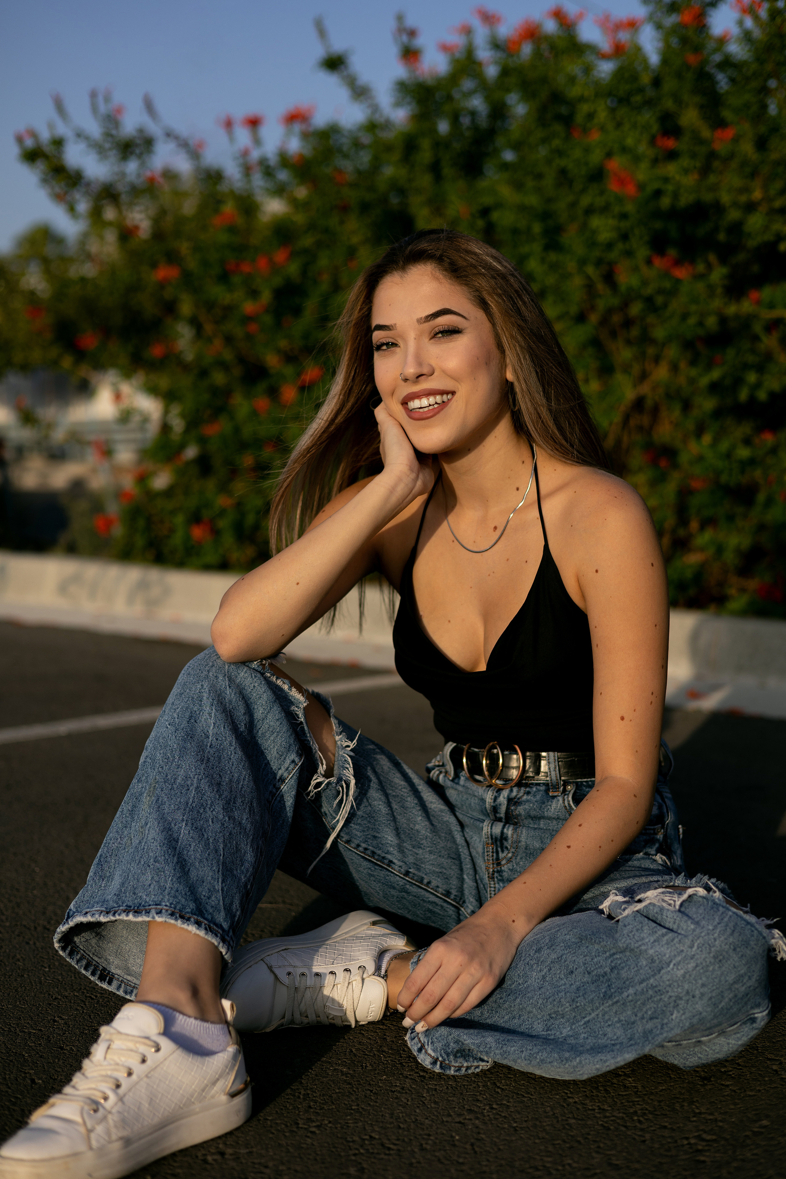 Anna. Kristina Kozheltsova- Soulful Portrait&Lifestyle&Love Story Photographer in Leipzig, Germany