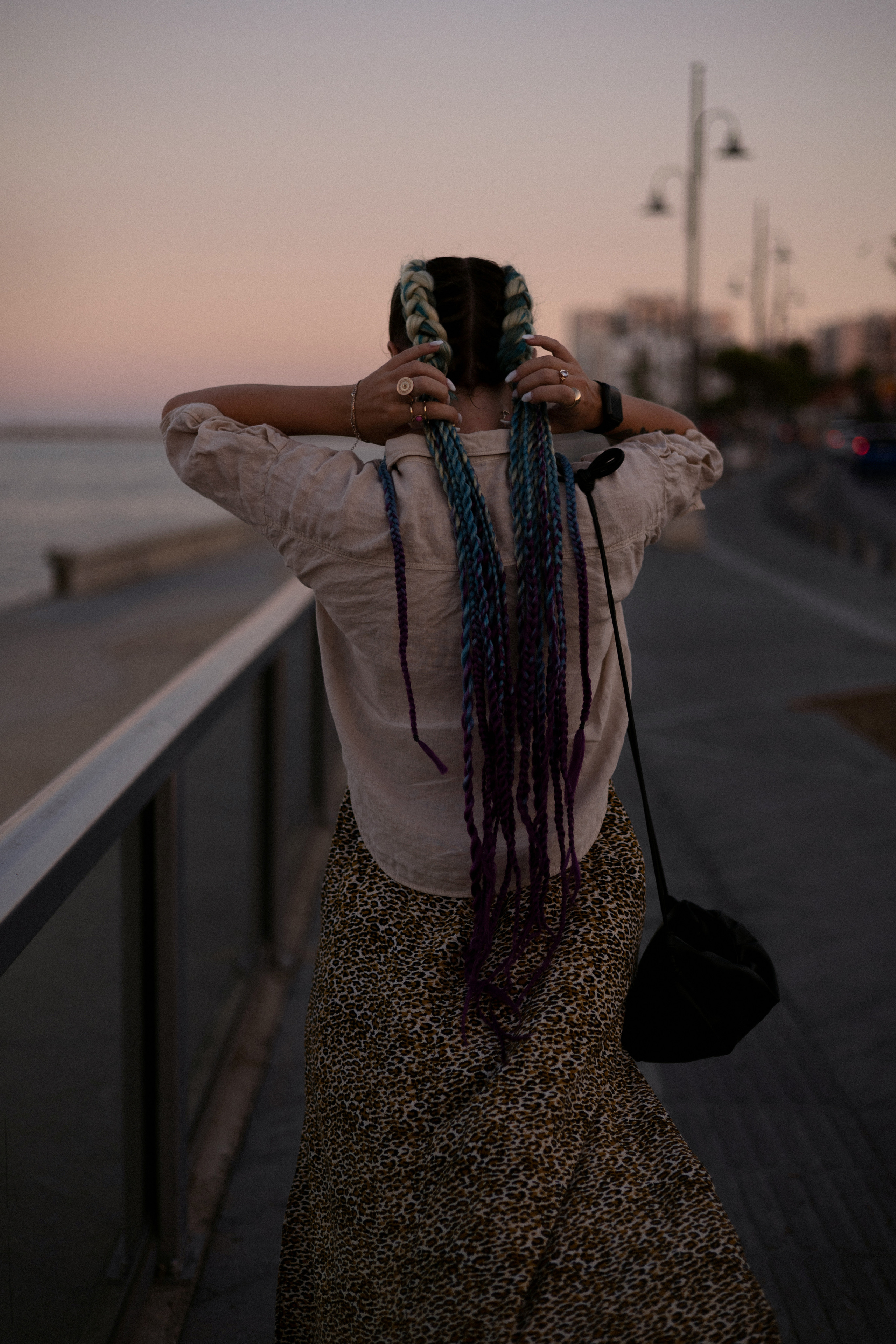 Anya. Kristina Kozheltsova- Soulful Portrait&Lifestyle&Love Story Photographer in Leipzig, Germany