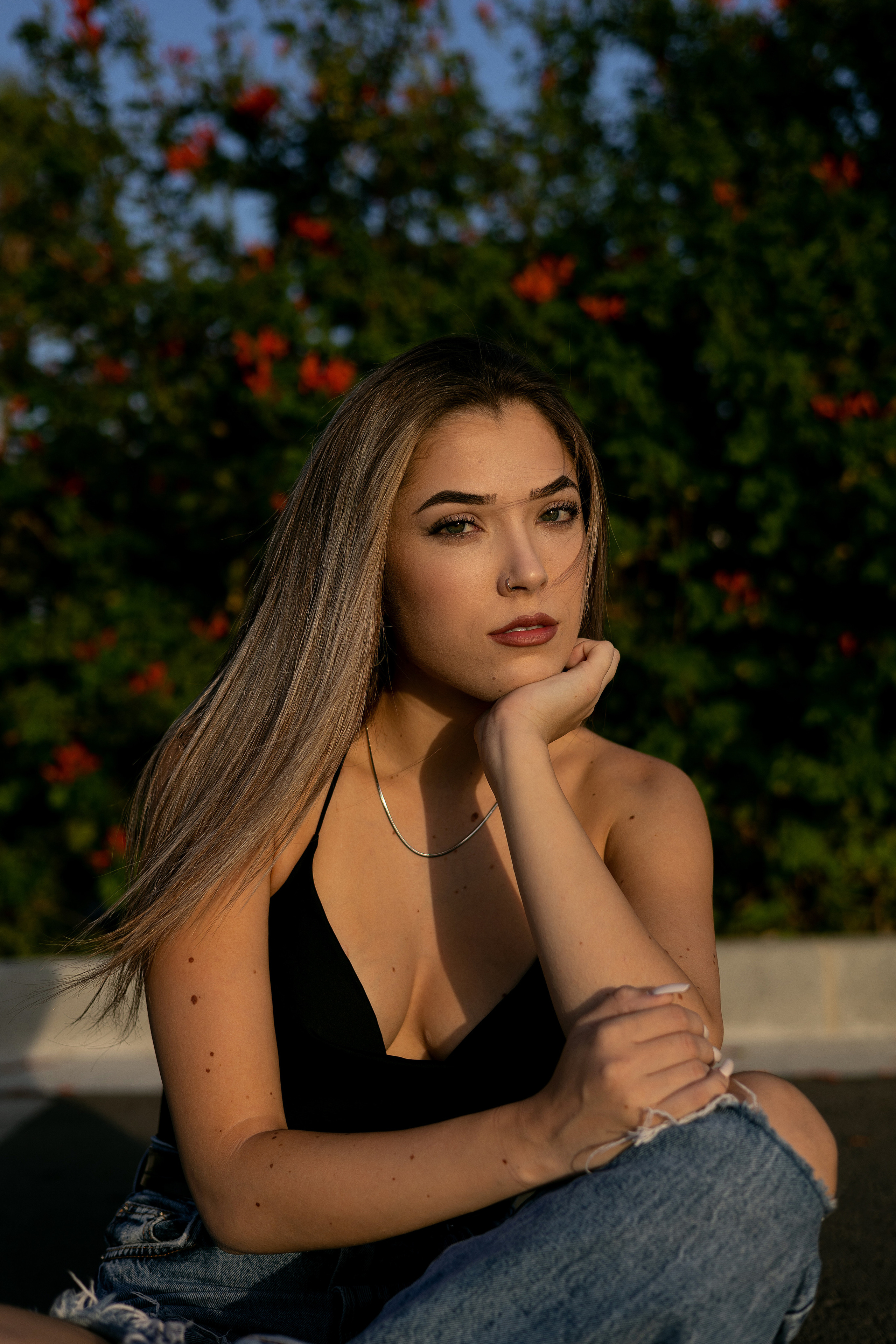 Anna. Kristina Kozheltsova- Soulful Portrait&Lifestyle&Love Story Photographer in Leipzig, Germany