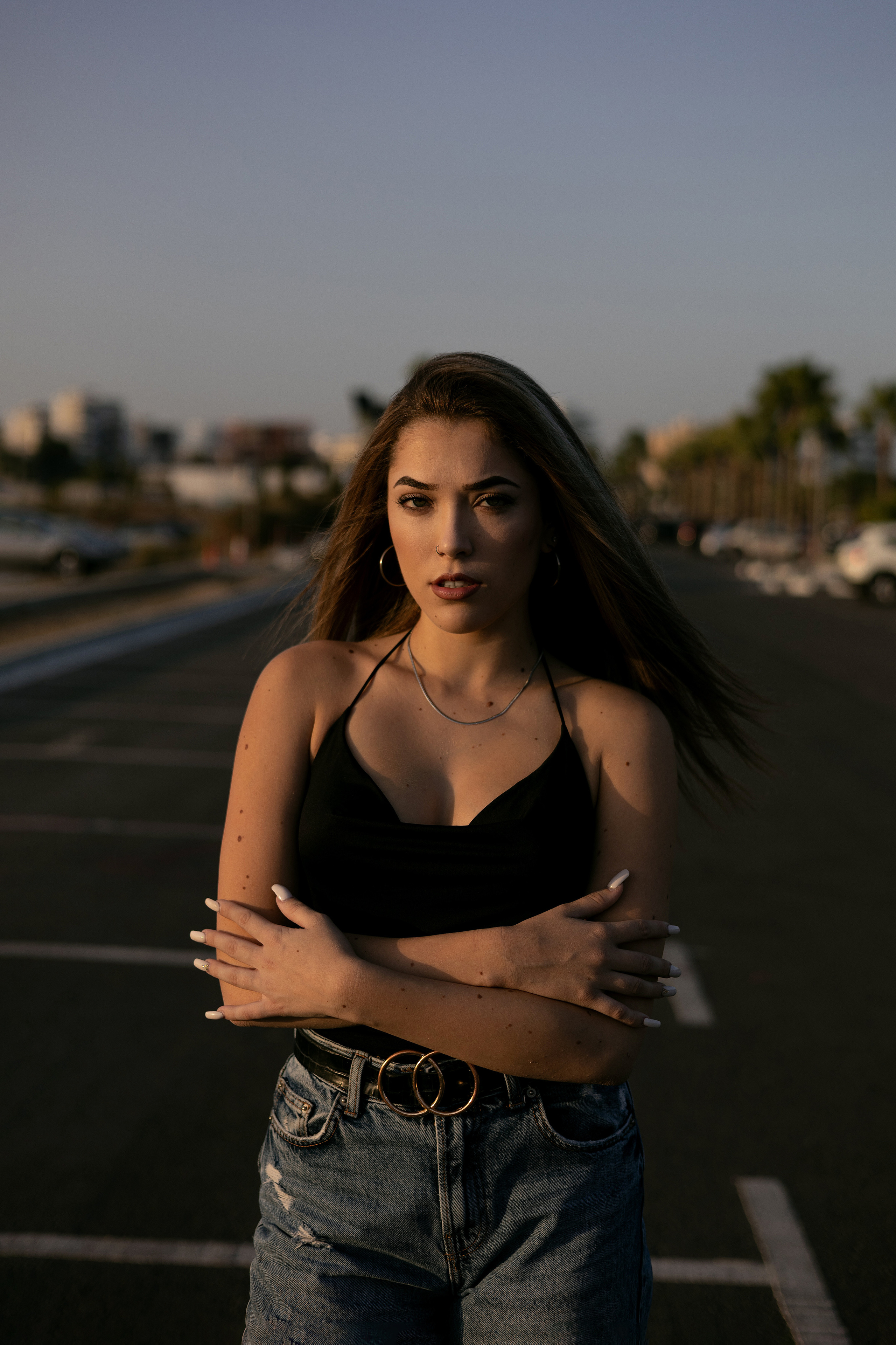 Anna. Kristina Kozheltsova- Soulful Portrait&Lifestyle&Love Story Photographer in Leipzig, Germany