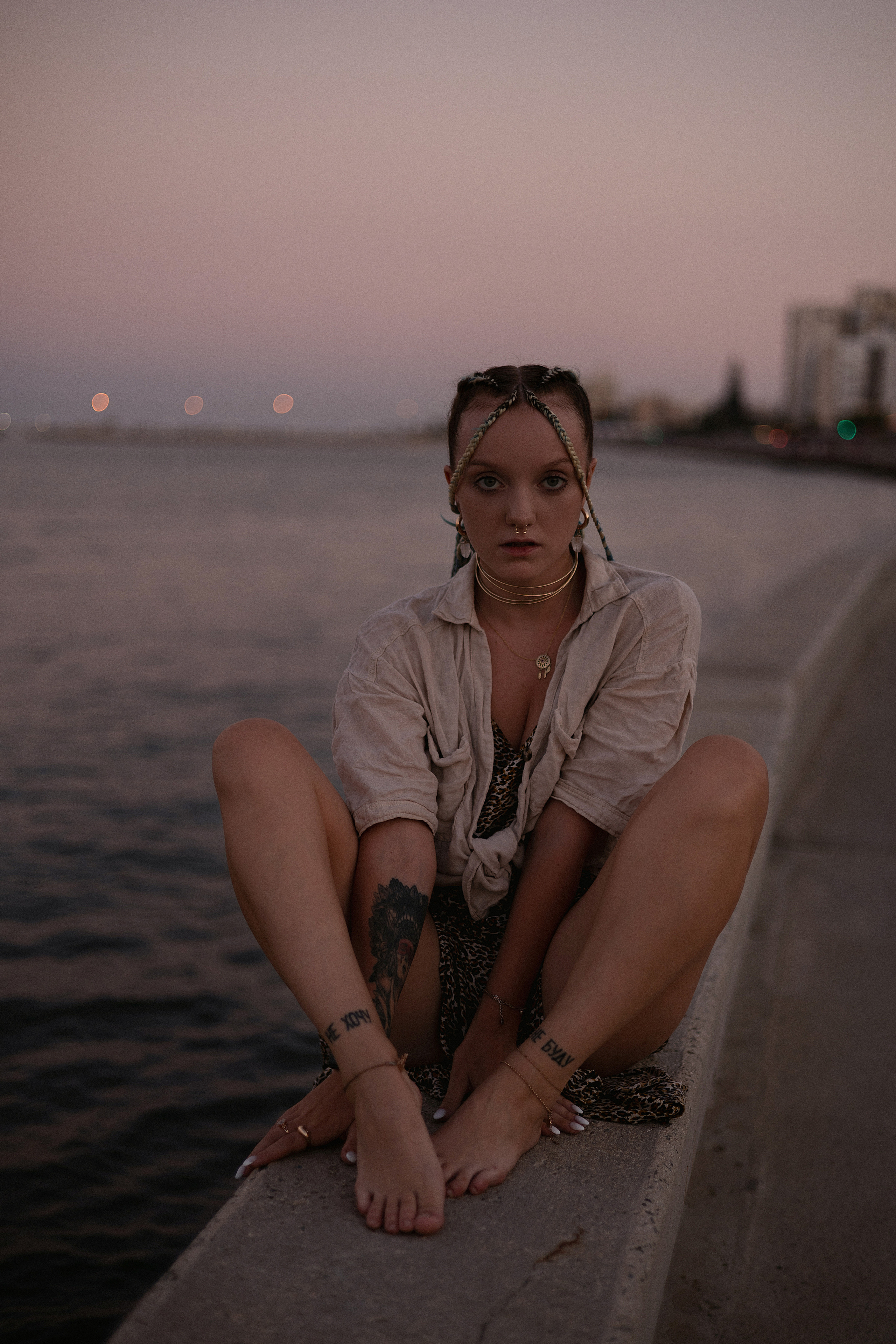 Anya. Kristina Kozheltsova- Soulful Portrait&Lifestyle&Love Story Photographer in Leipzig, Germany