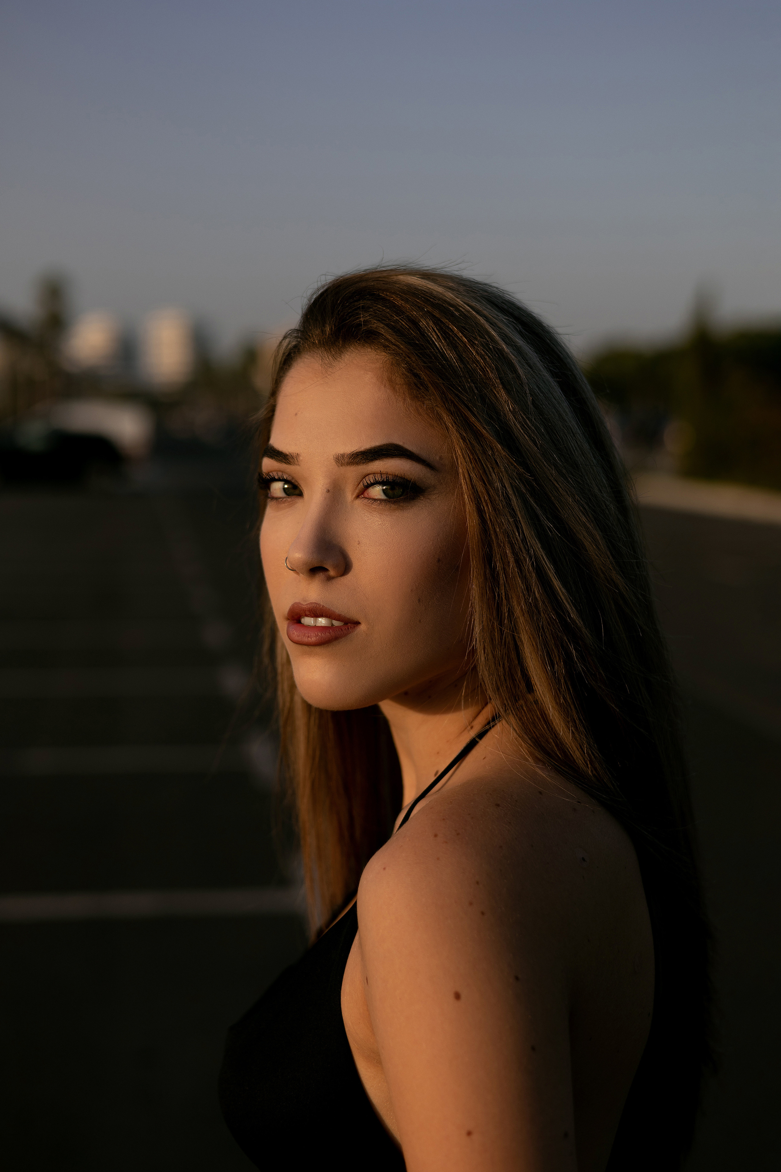 Anna. Kristina Kozheltsova- Soulful Portrait&Lifestyle&Love Story Photographer in Leipzig, Germany