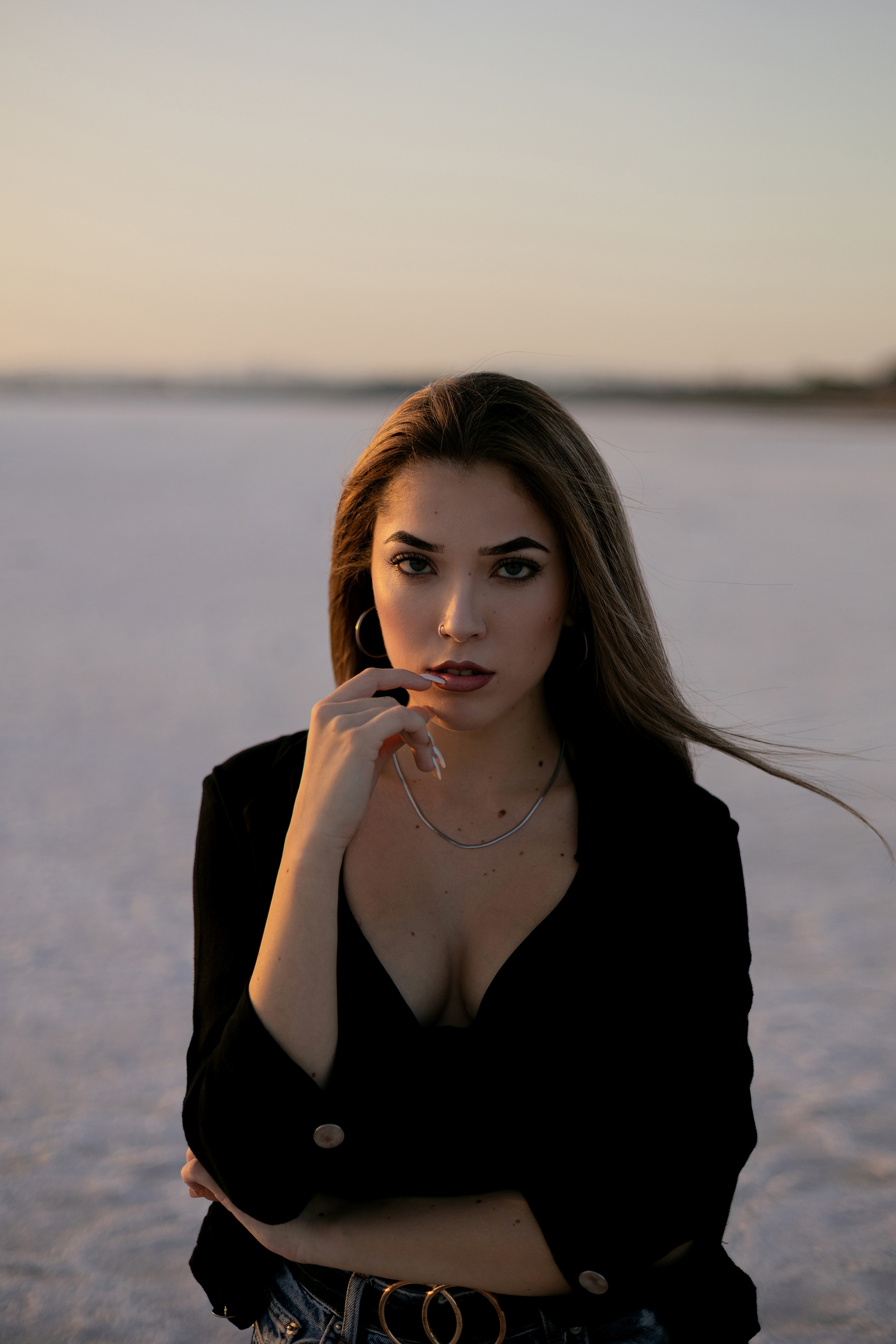 Anna. Kristina Kozheltsova- Soulful Portrait&Lifestyle&Love Story Photographer in Leipzig, Germany