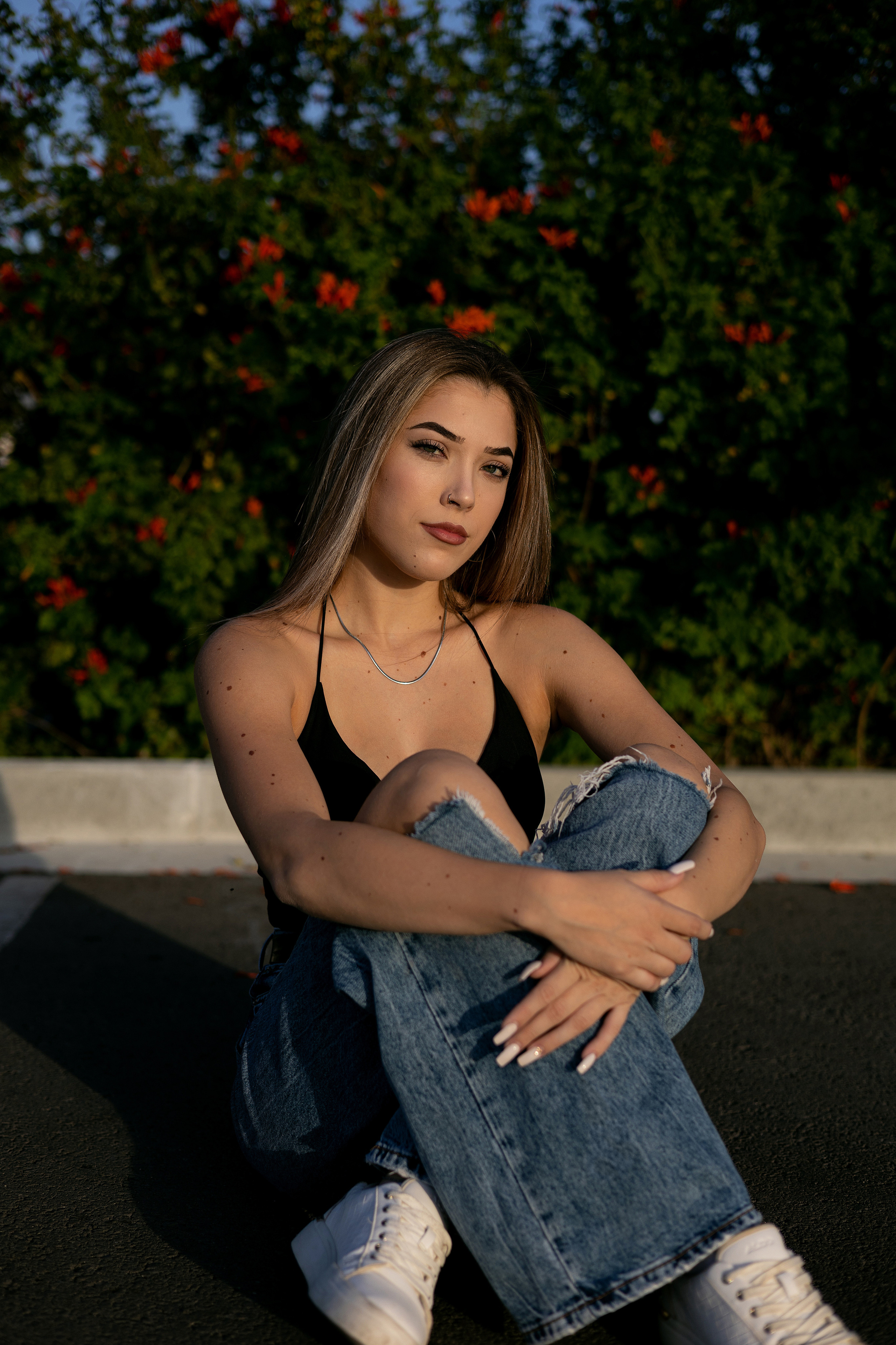 Anna. Kristina Kozheltsova- Soulful Portrait&Lifestyle&Love Story Photographer in Leipzig, Germany