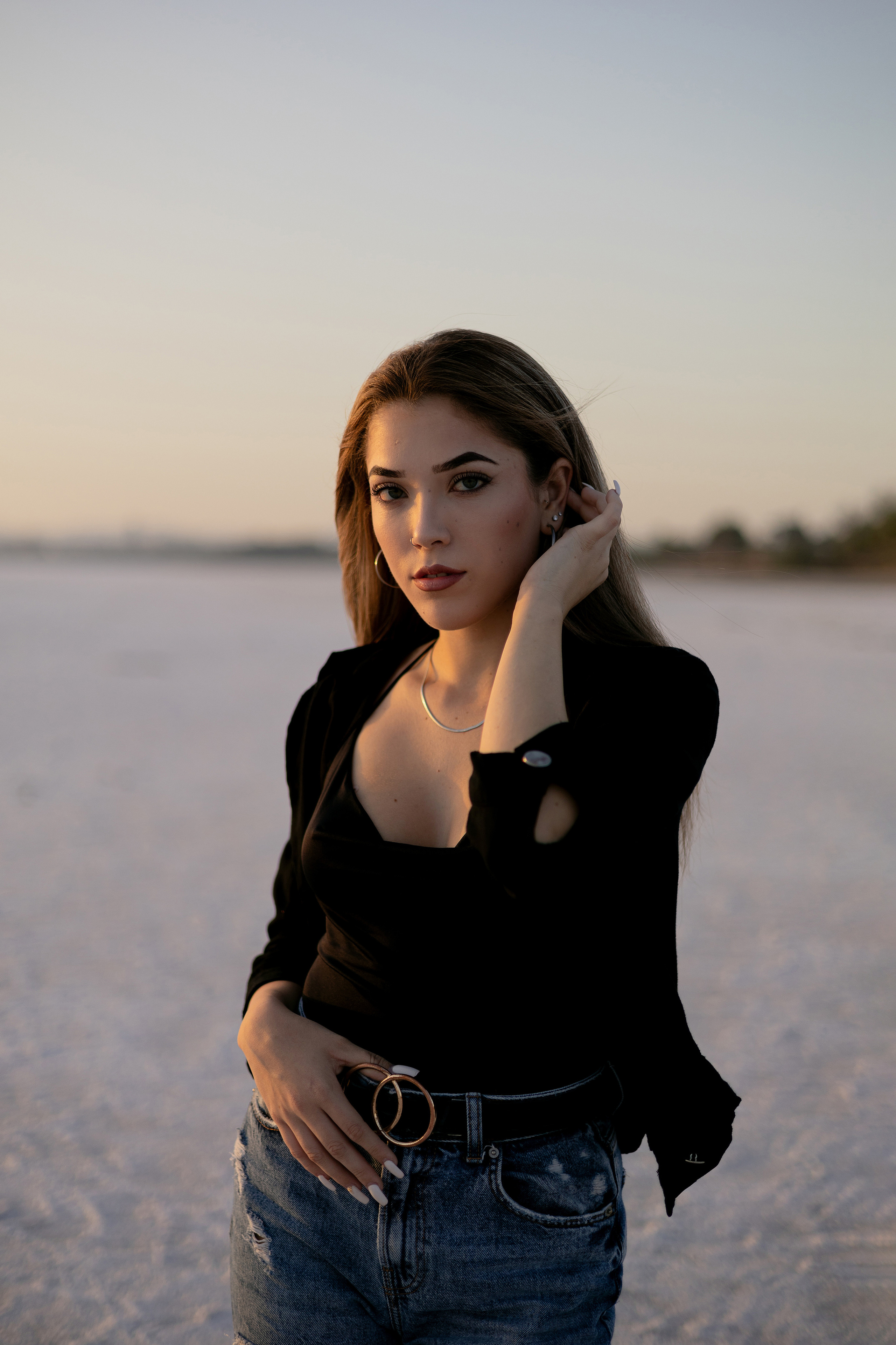 Anna. Kristina Kozheltsova- Soulful Portrait&Lifestyle&Love Story Photographer in Leipzig, Germany