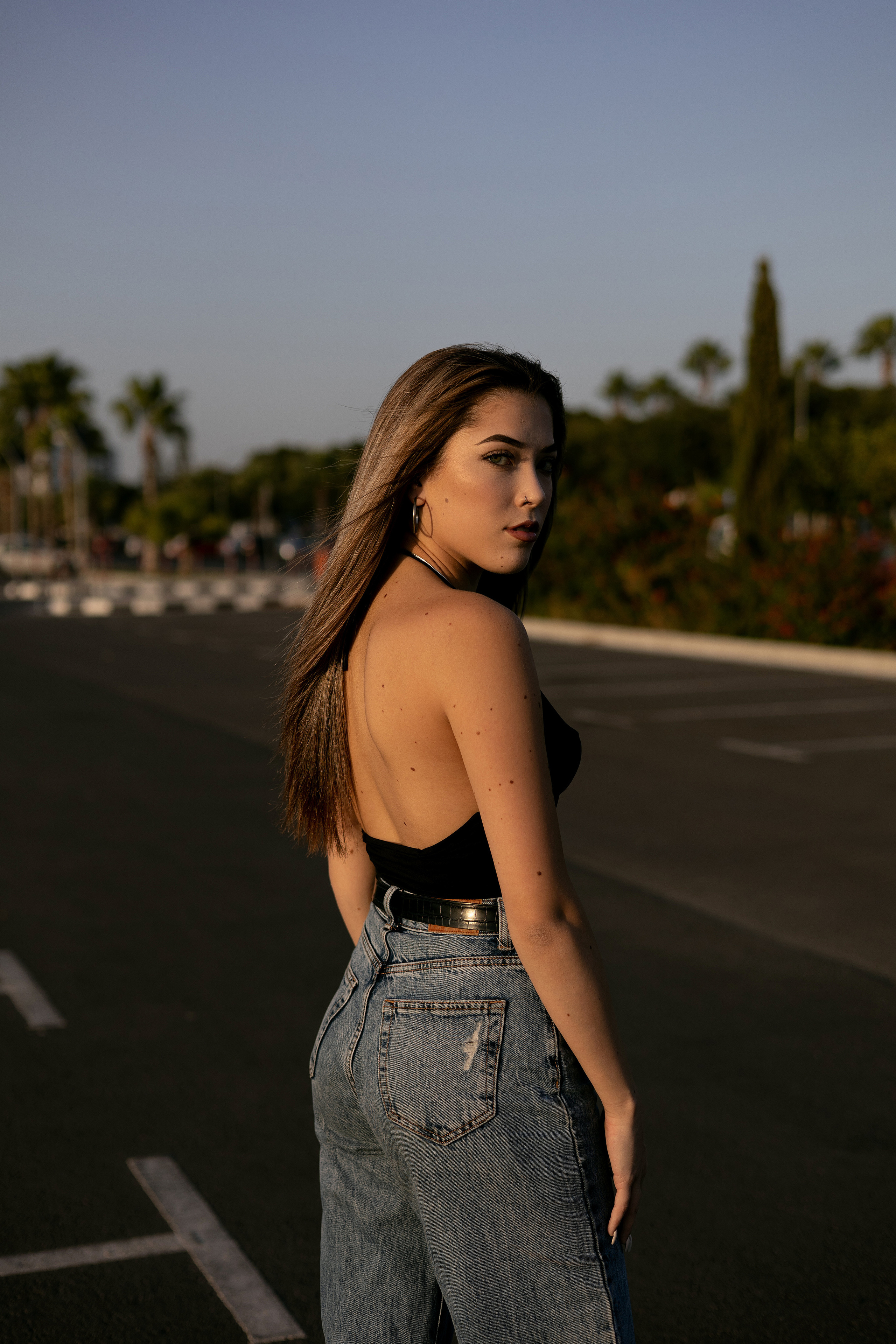 Anna. Kristina Kozheltsova- Soulful Portrait&Lifestyle&Love Story Photographer in Leipzig, Germany