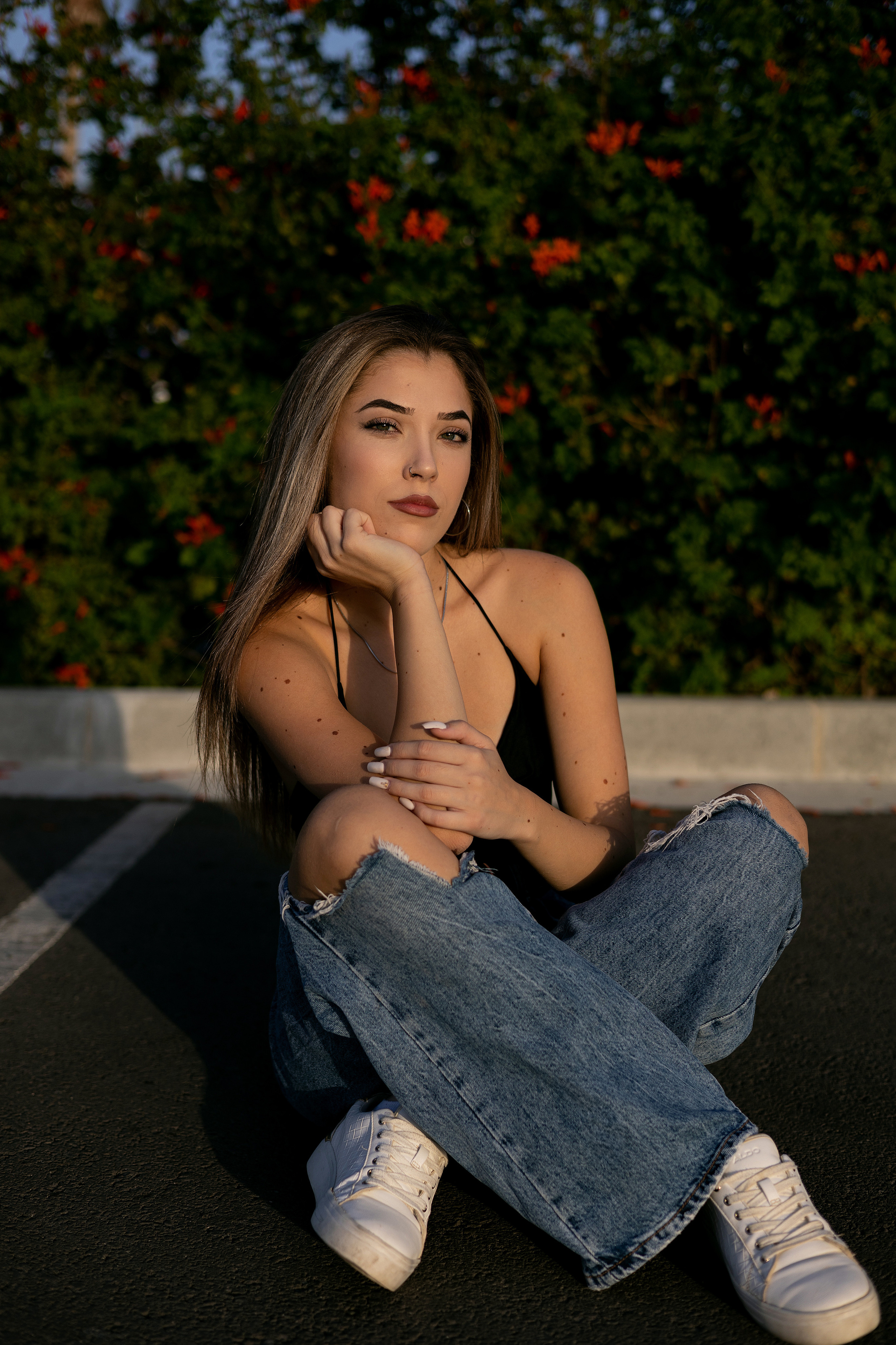 Anna. Kristina Kozheltsova- Soulful Portrait&Lifestyle&Love Story Photographer in Leipzig, Germany