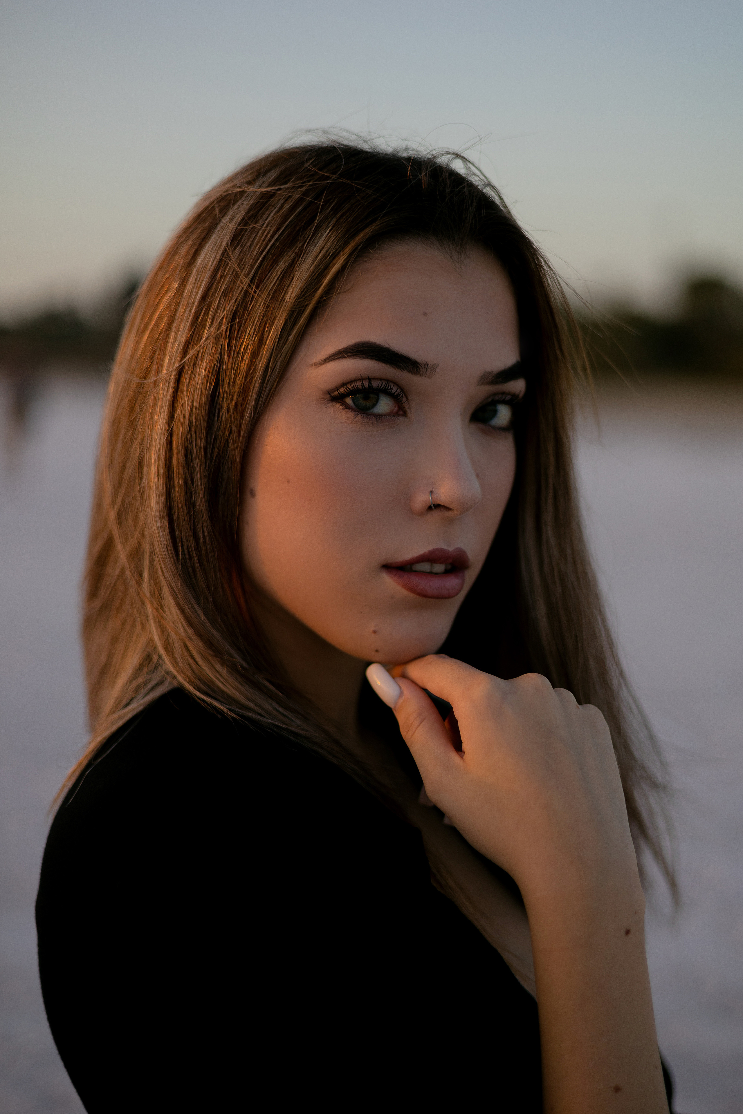 Anna. Kristina Kozheltsova- Soulful Portrait&Lifestyle&Love Story Photographer in Leipzig, Germany