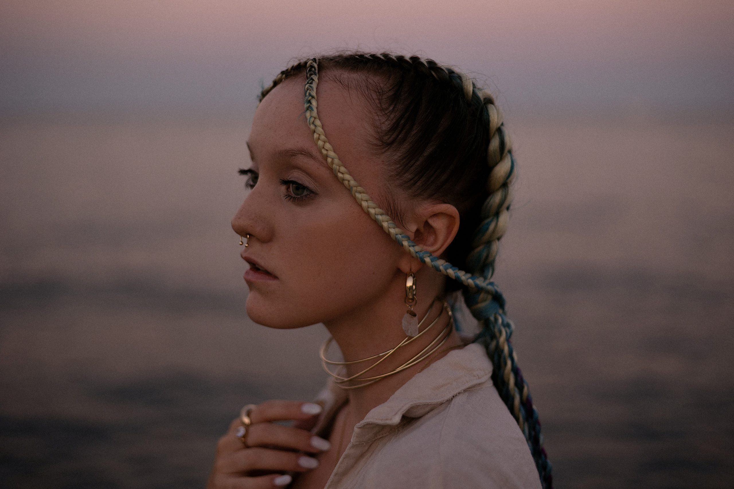 Anya. Kristina Kozheltsova- Soulful Portrait&Lifestyle&Love Story Photographer in Leipzig, Germany