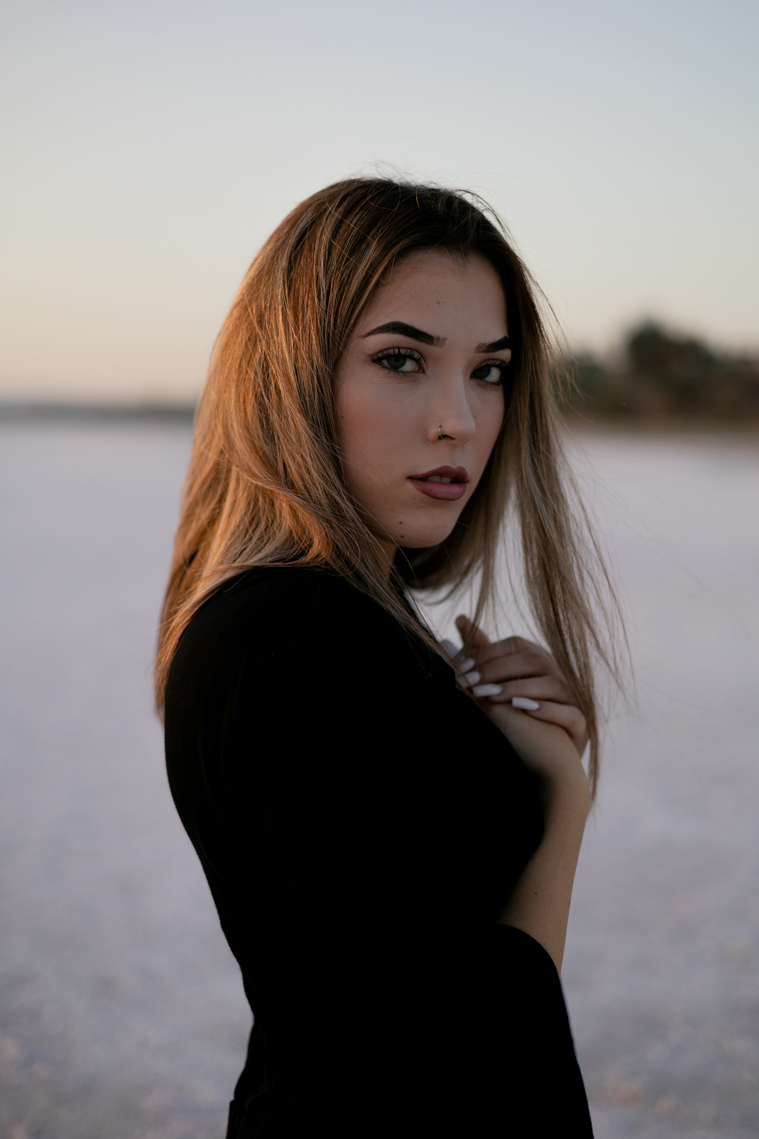 Anna. Kristina Kozheltsova- Soulful Portrait&Lifestyle&Love Story Photographer in Leipzig, Germany