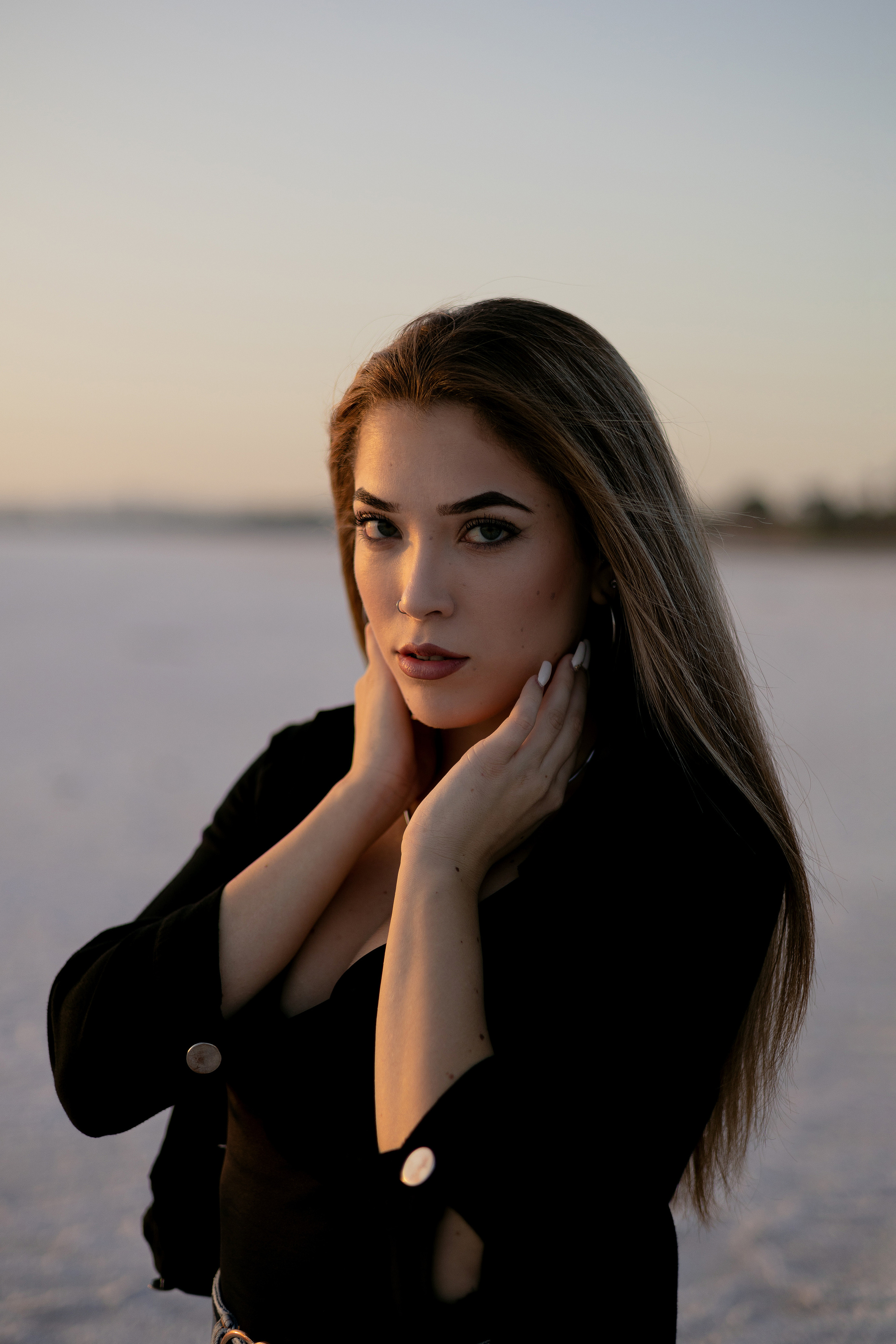 Anna. Kristina Kozheltsova- Soulful Portrait&Lifestyle&Love Story Photographer in Leipzig, Germany