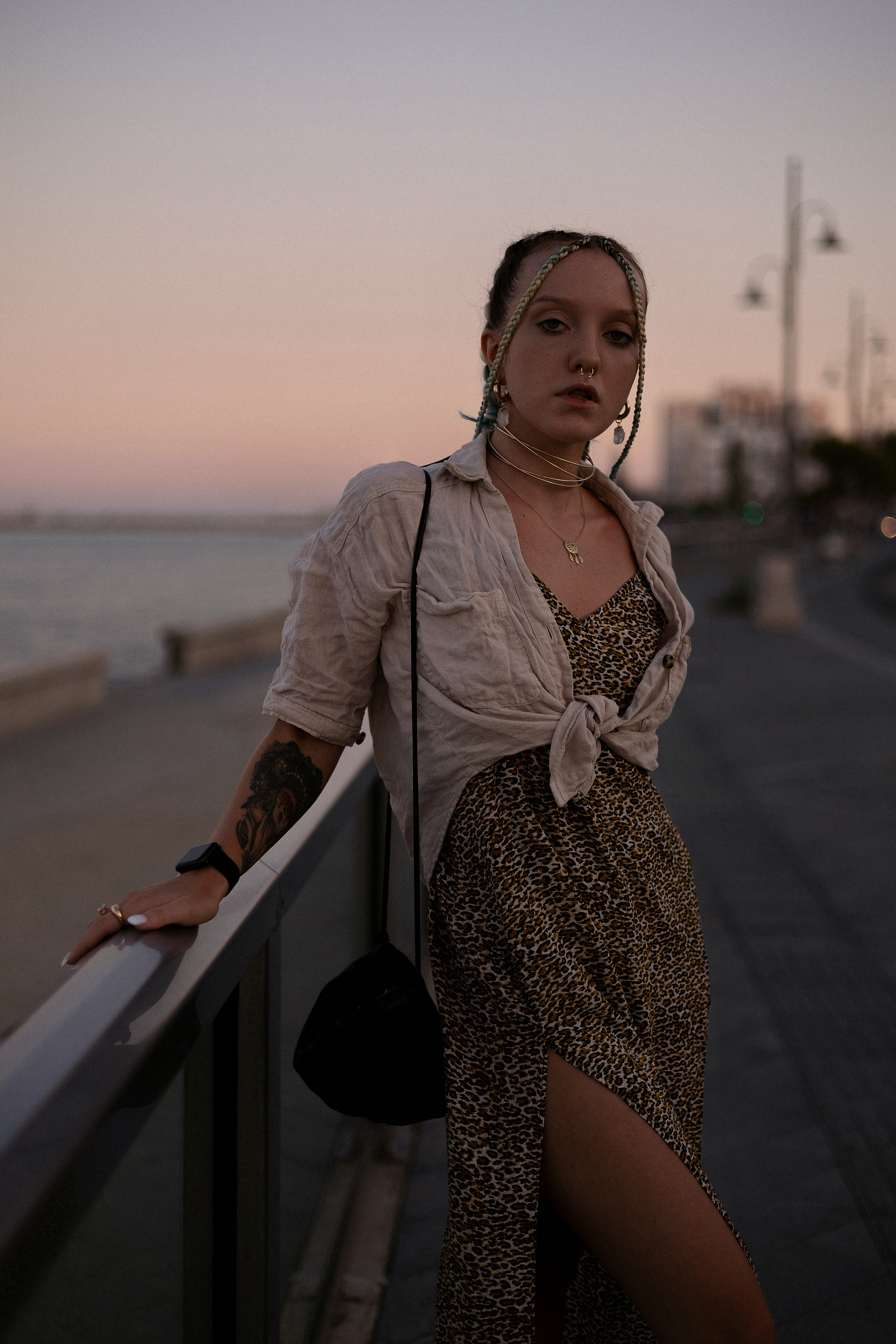 Anya. Kristina Kozheltsova- Soulful Portrait&Lifestyle&Love Story Photographer in Leipzig, Germany