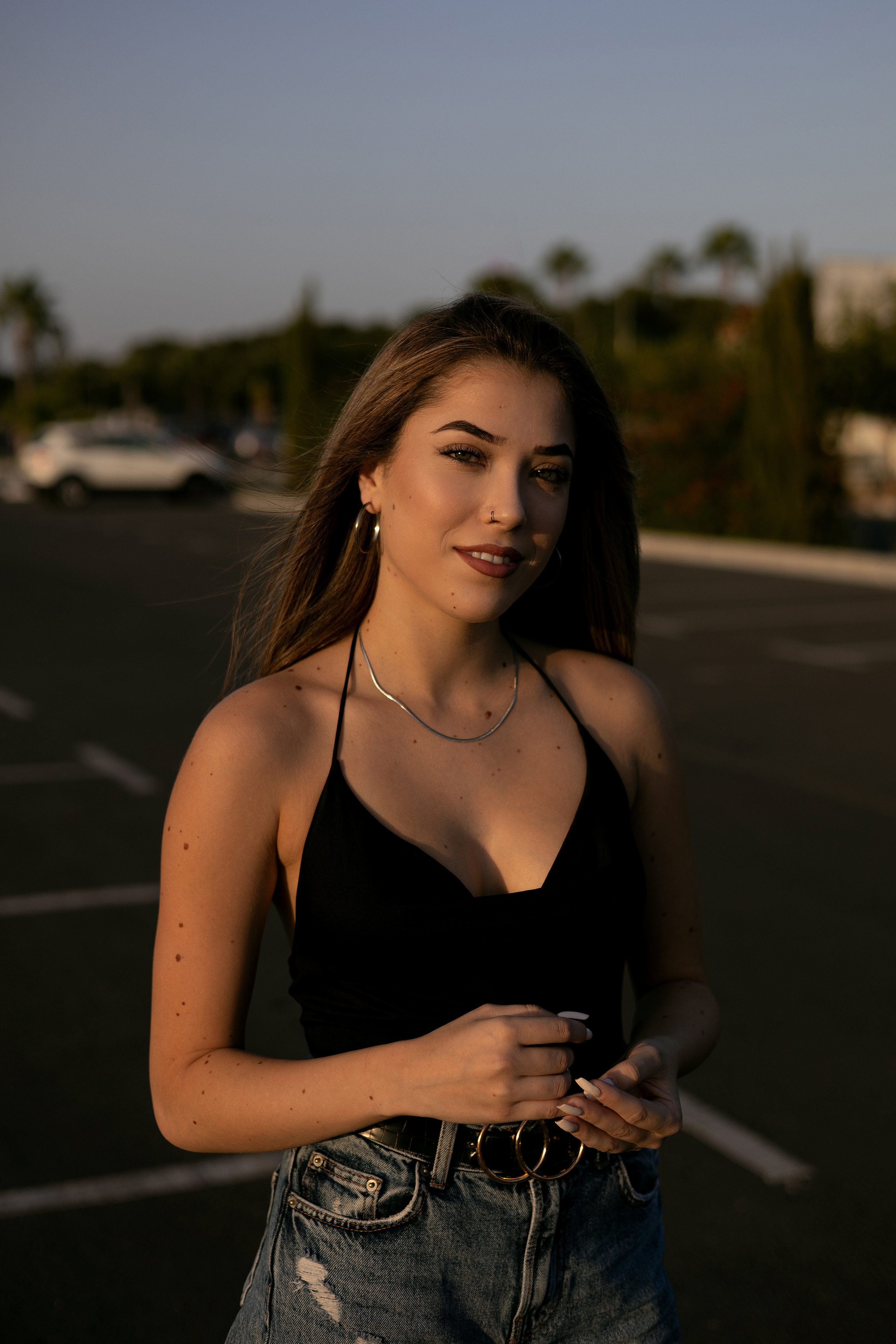 Anna. Kristina Kozheltsova- Soulful Portrait&Lifestyle&Love Story Photographer in Leipzig, Germany