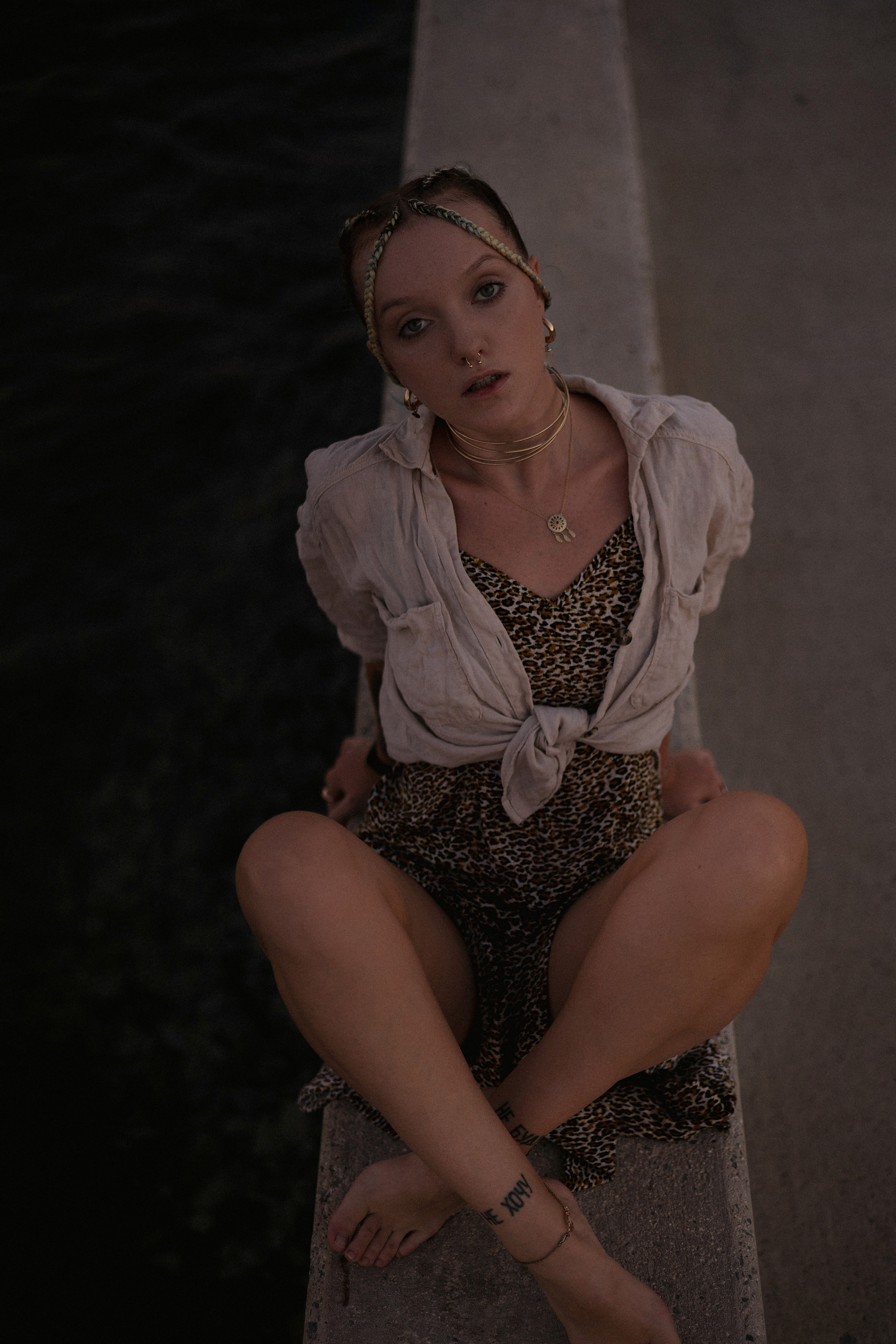 Anya. Kristina Kozheltsova- Soulful Portrait&Lifestyle&Love Story Photographer in Leipzig, Germany