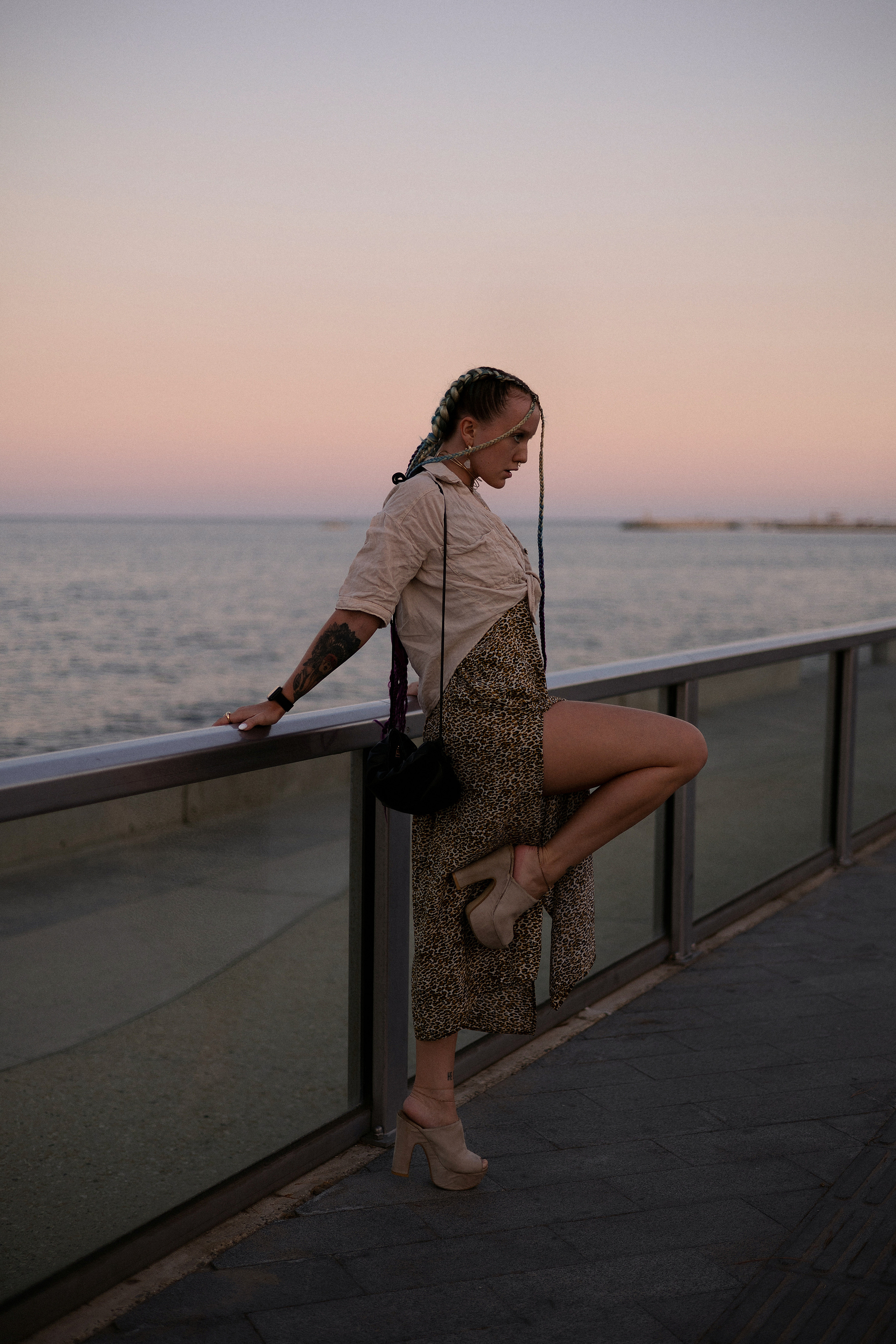 Anya. Kristina Kozheltsova- Soulful Portrait&Lifestyle&Love Story Photographer in Leipzig, Germany