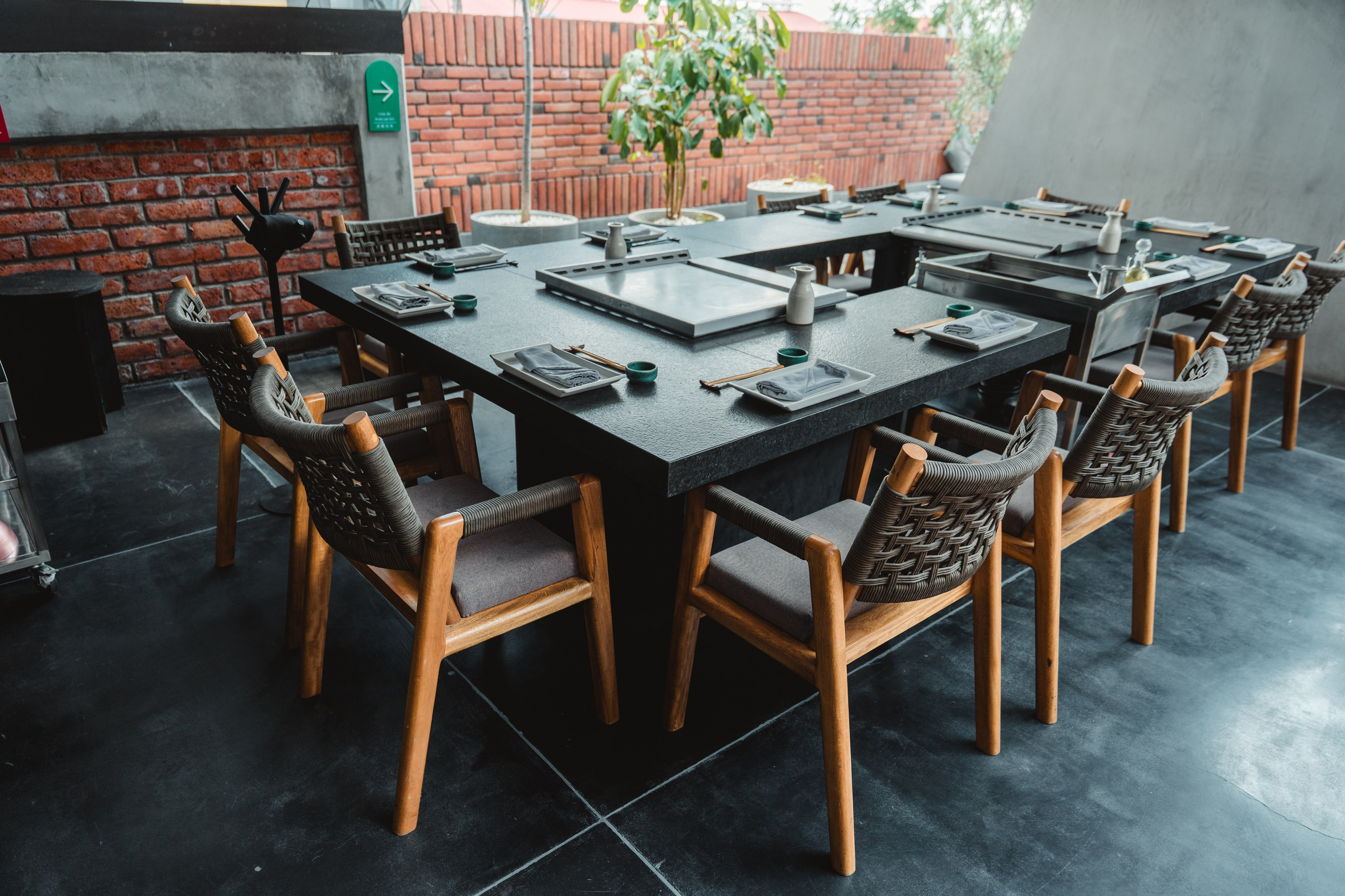 Soko Teppanyaki By Nama. Miguelsalasfoto