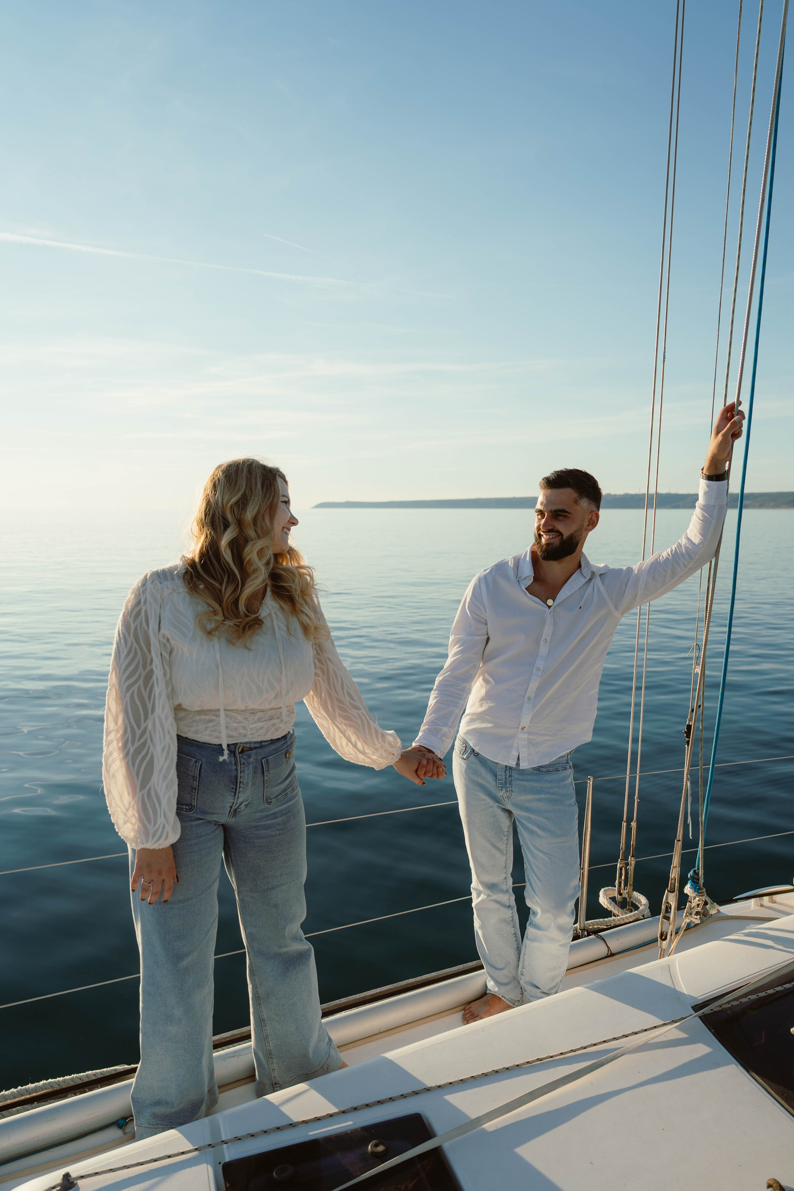Anaïs & Lucas. Weeding photographer / event / portrait