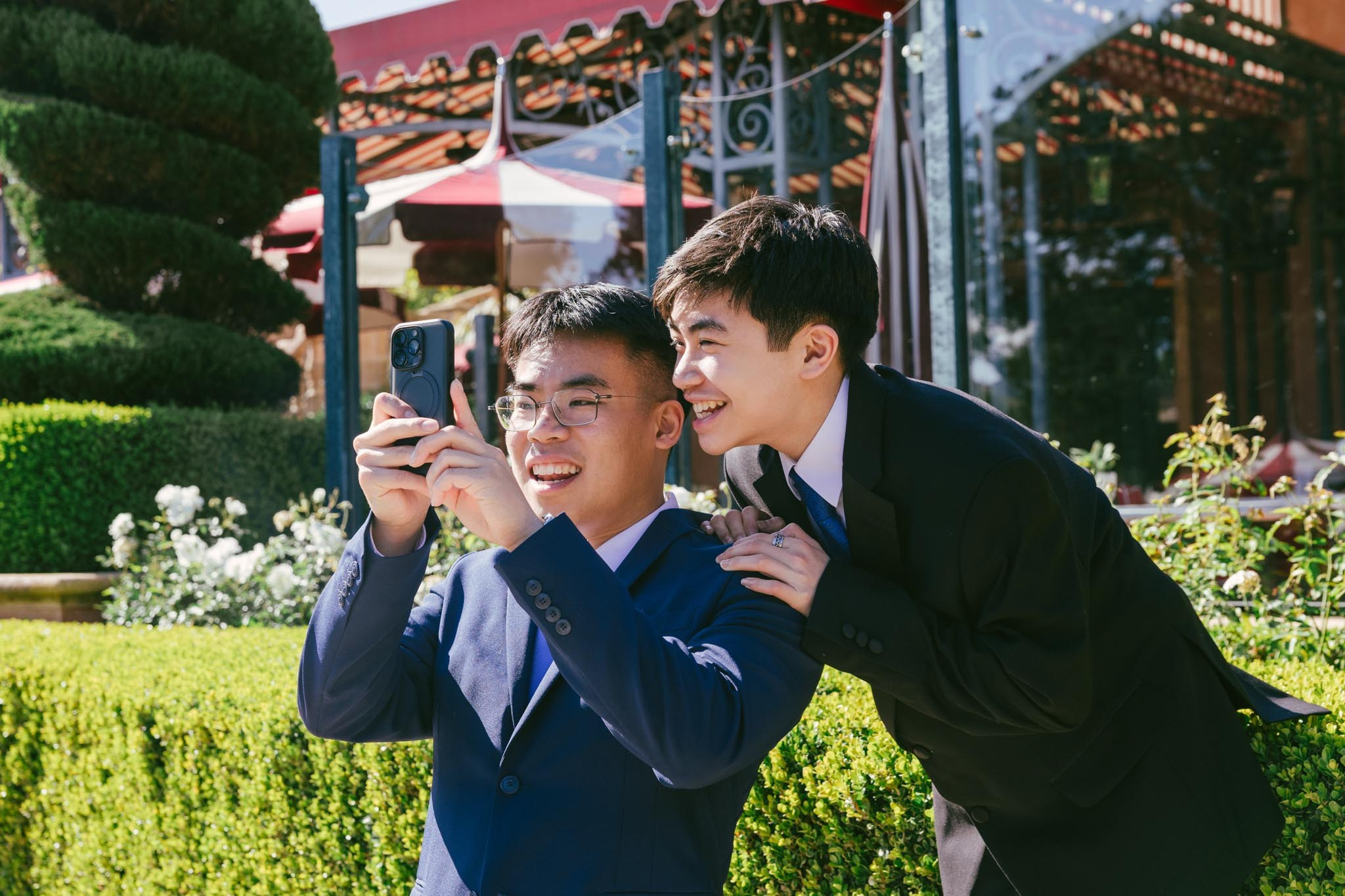 2026.03.22 Abigail & Andy. Sura Moments | Southern California Wedding Photo & Video