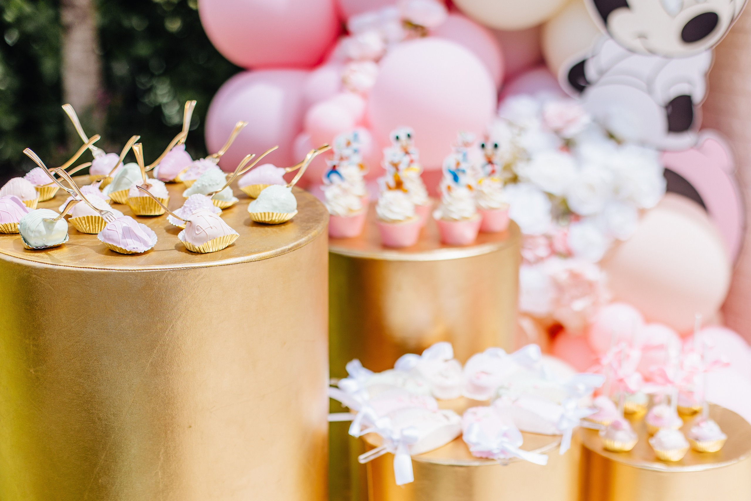 Kids Party. Alya Leto Photographer