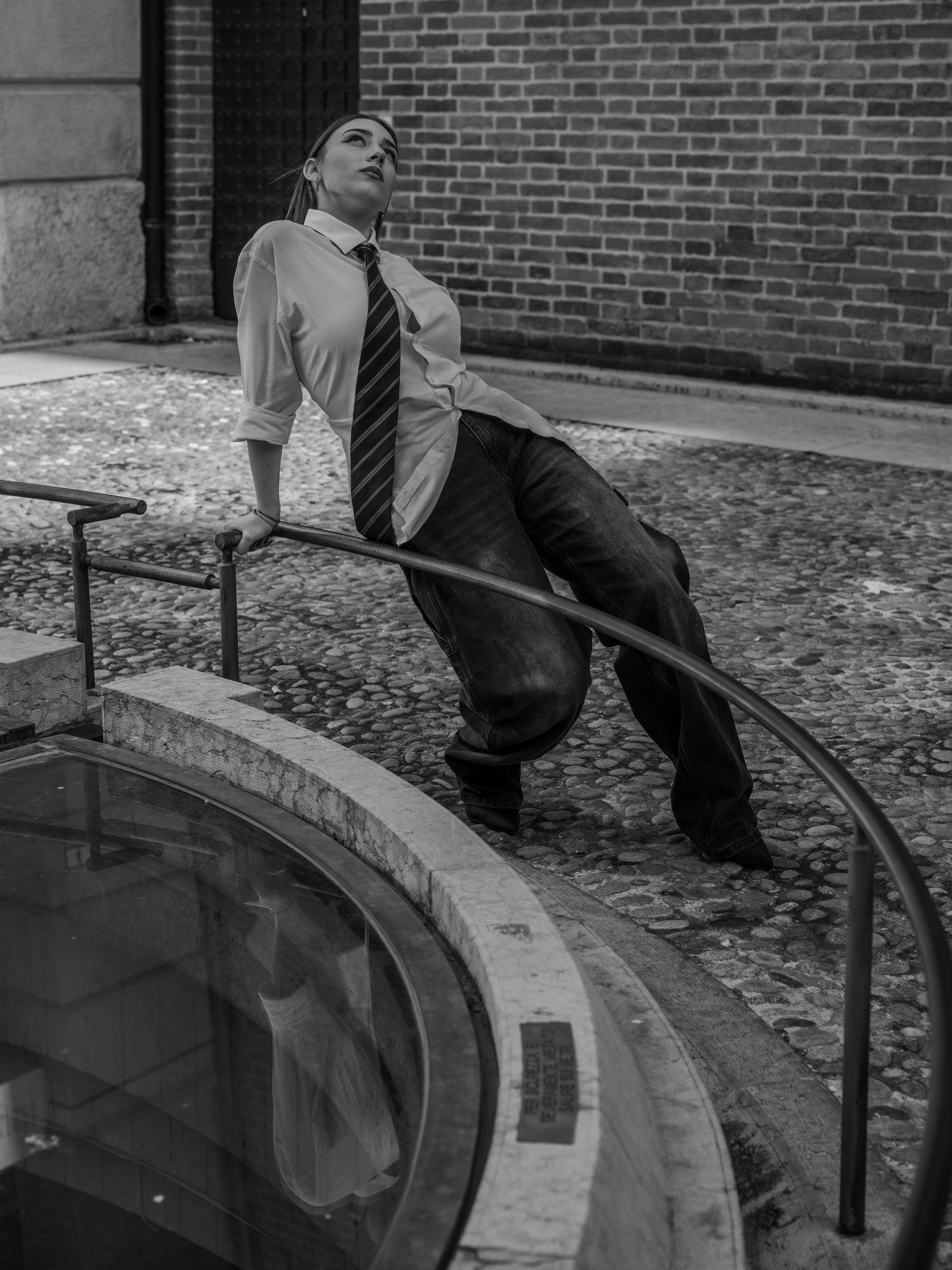 Фотосессии для моделей и портфолио | Милан, Верона, Комо. Ale Kor — Фотограф в Италии | озеро Комо, озеро Гарда, Верона, Доломиты