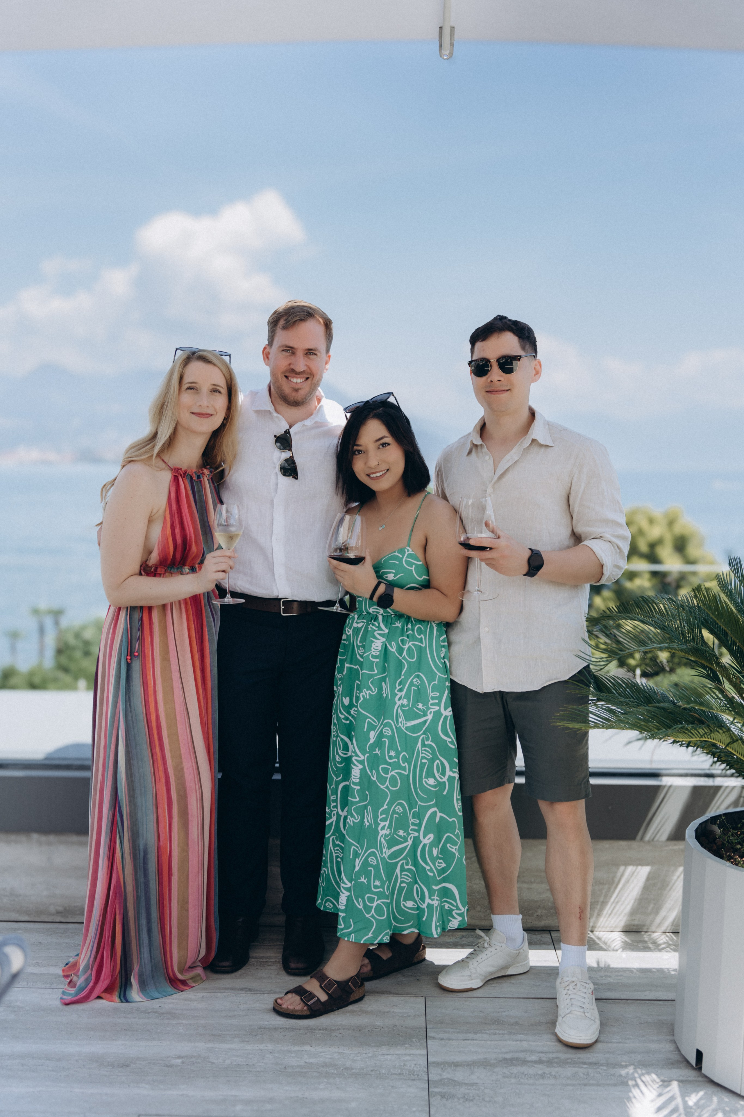 DESERI and SIMON_ LAKE MAGGIORE. PHOTOGRAPHER IN ITALY