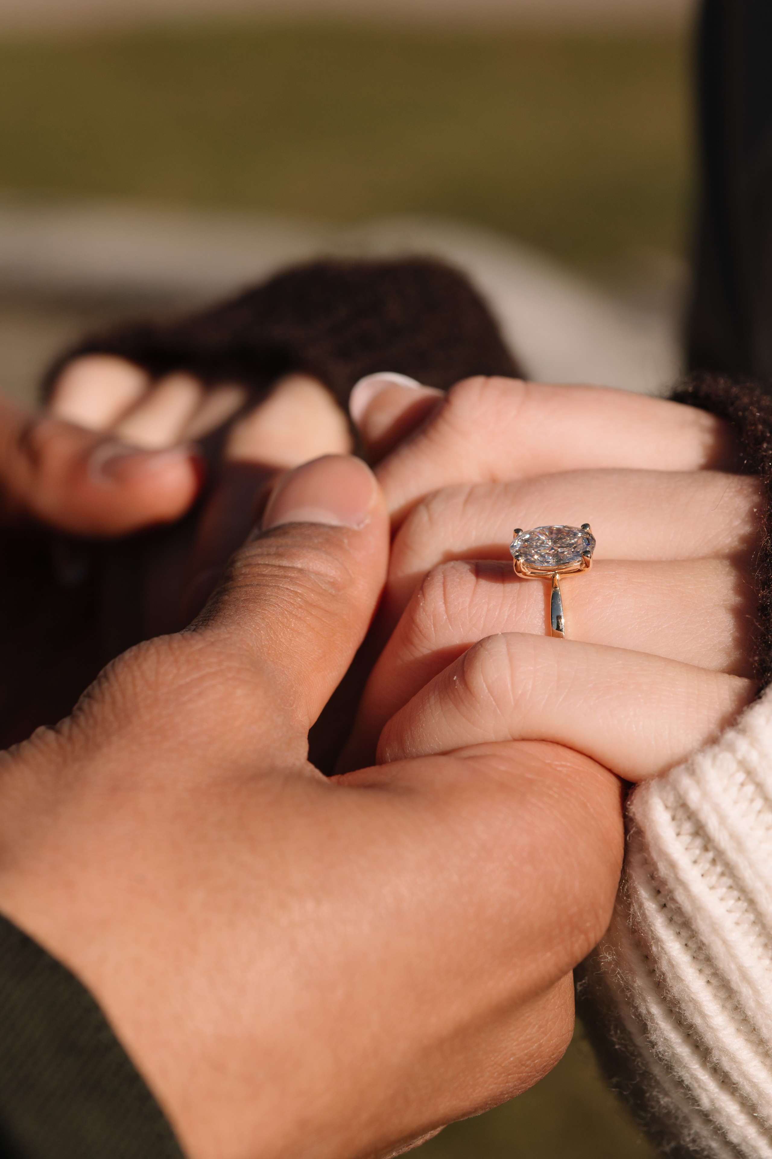 David & Naemi. Wedding photographer in Italy