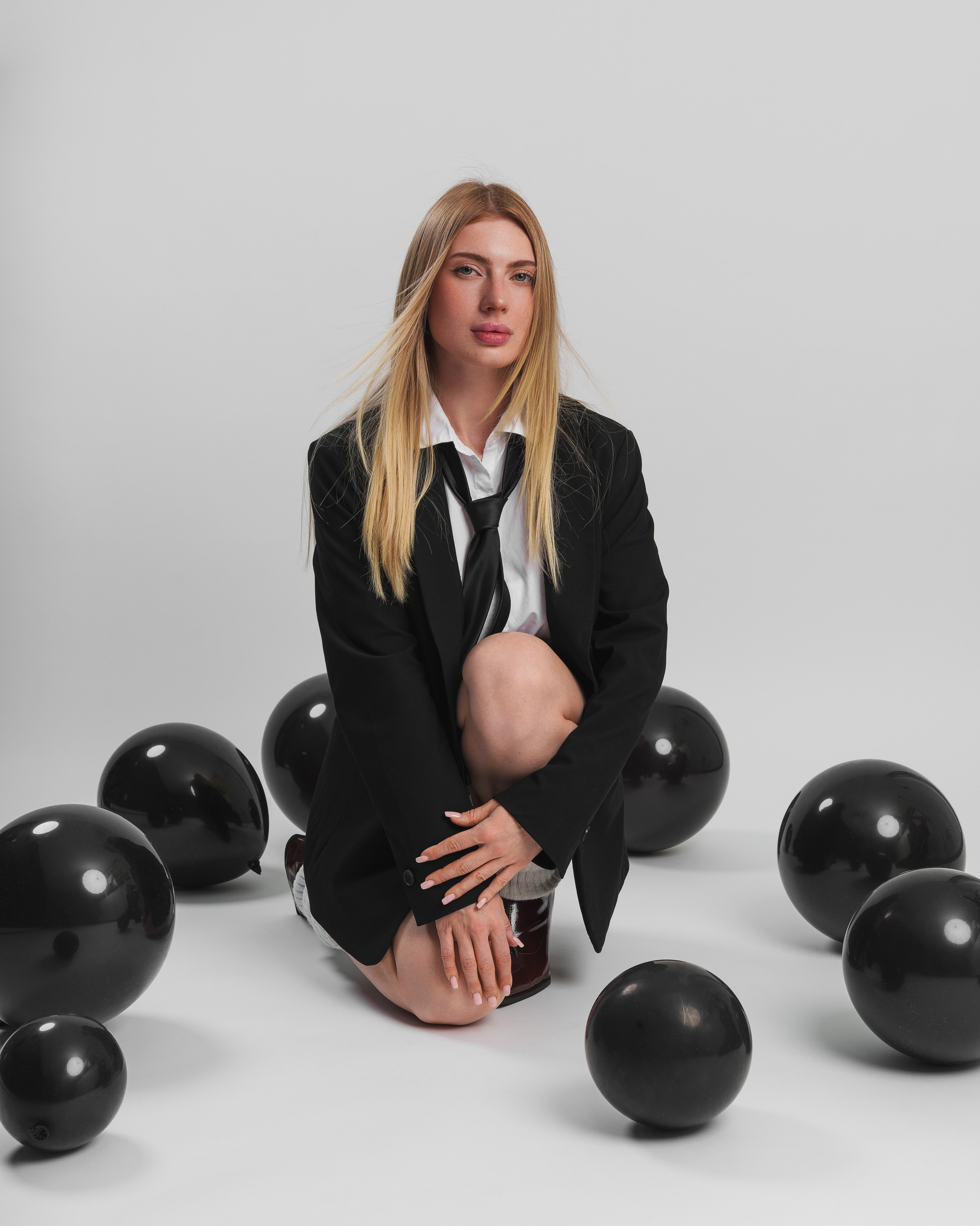 Alex: There’s room for depth in simplicity. MY Photography