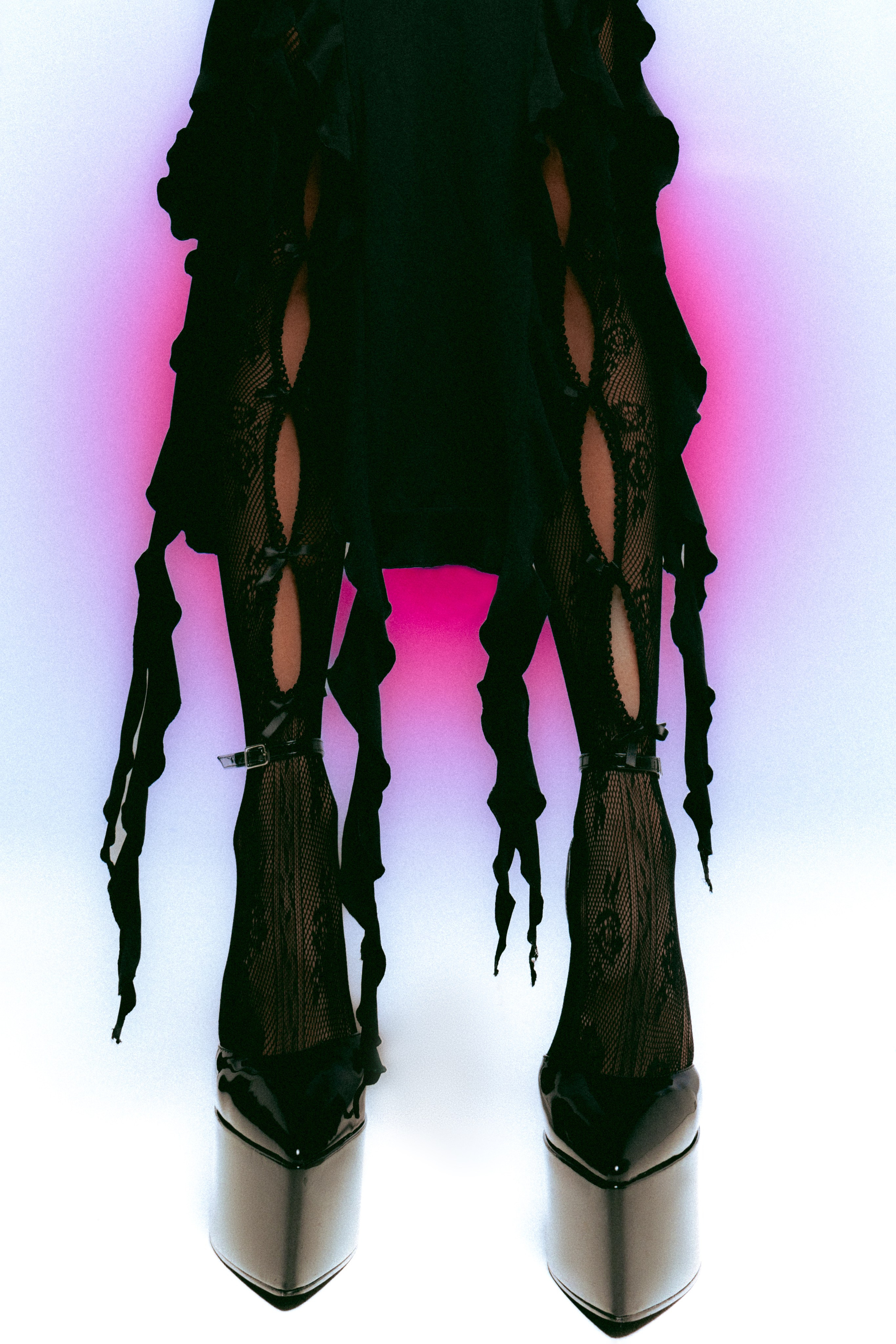 Anastasia. Фотограф Инна Гайнулина